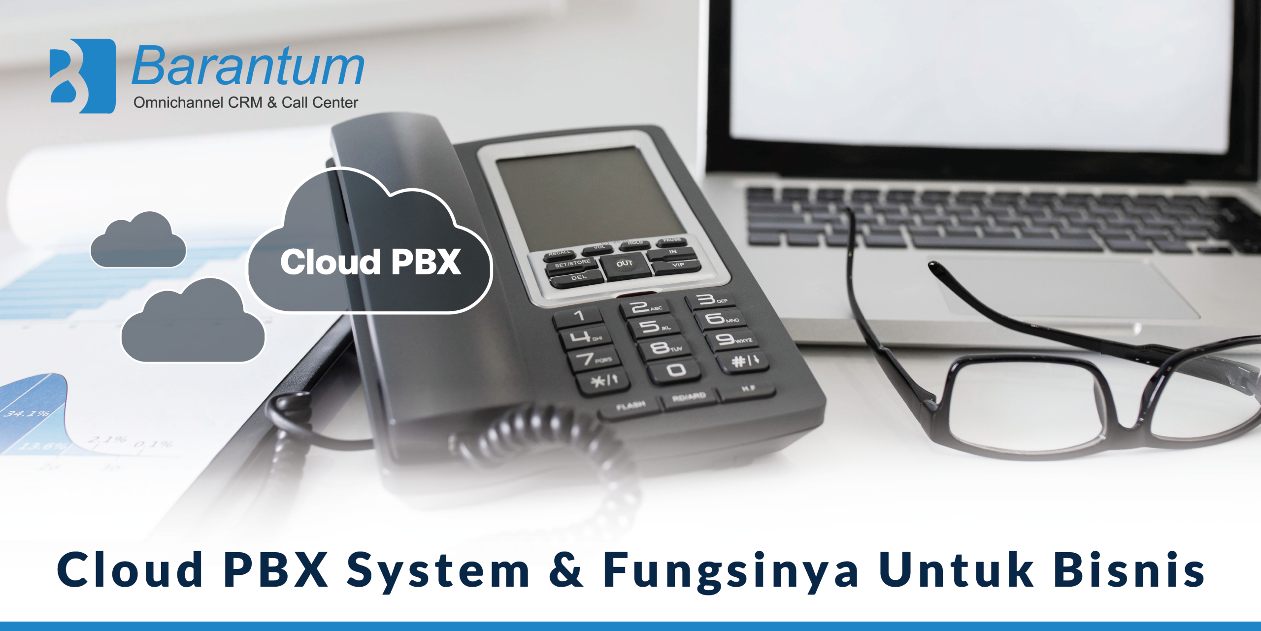 cloud pbx system