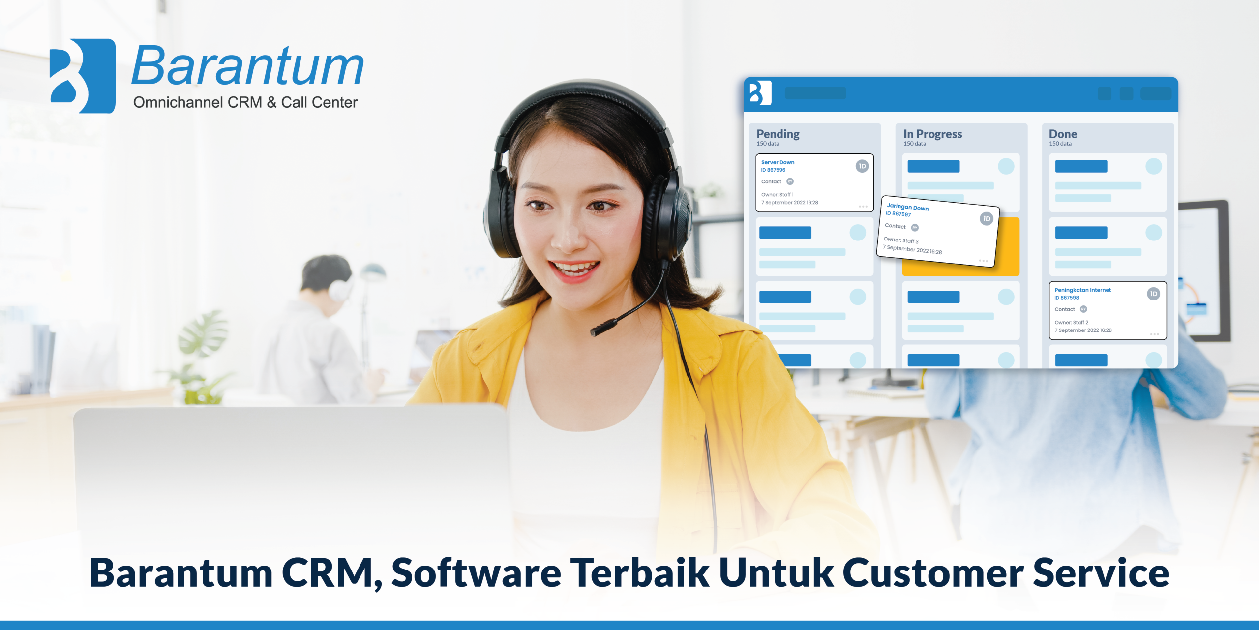 barantum crm service