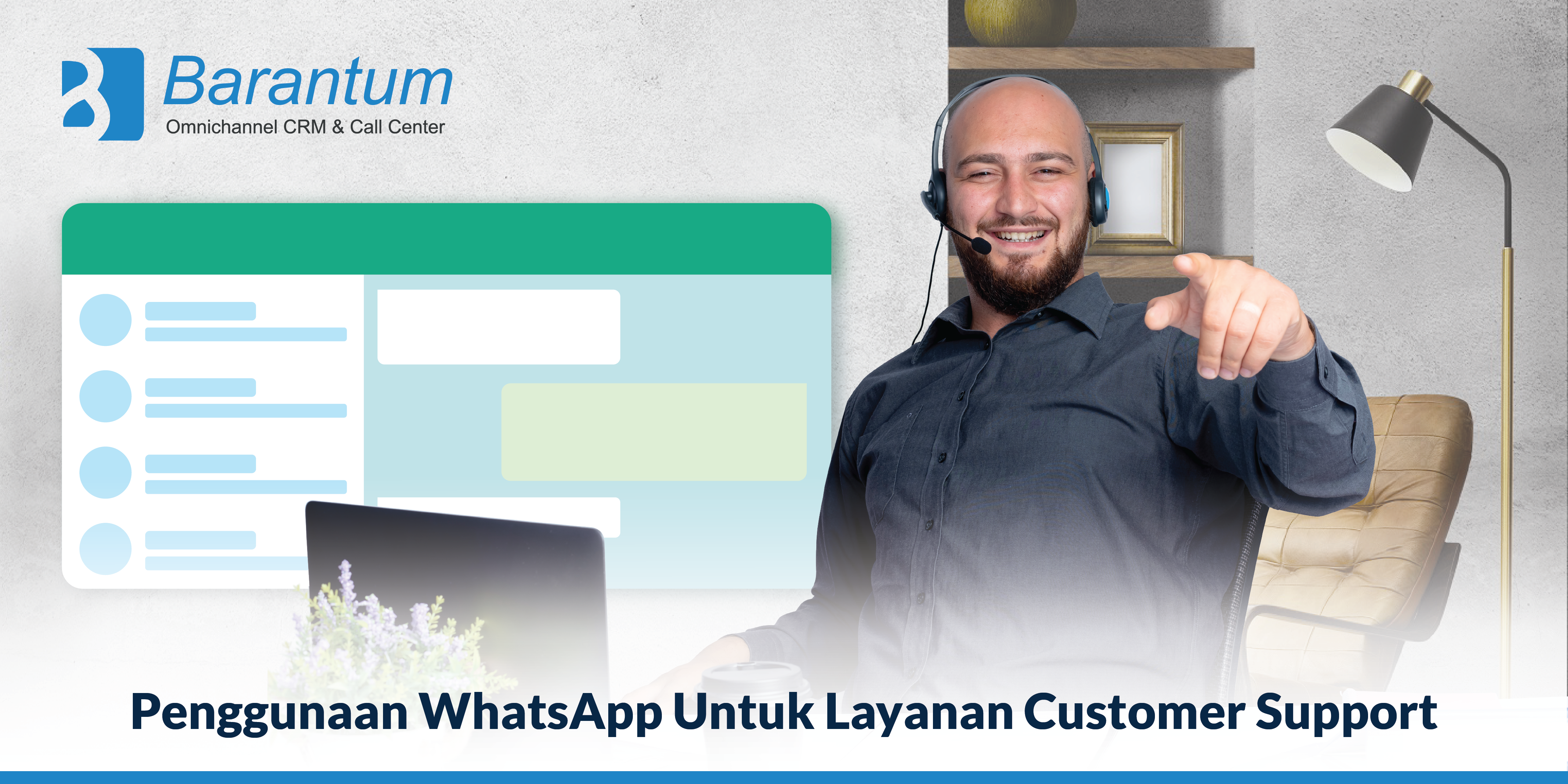 whatsapp customer support