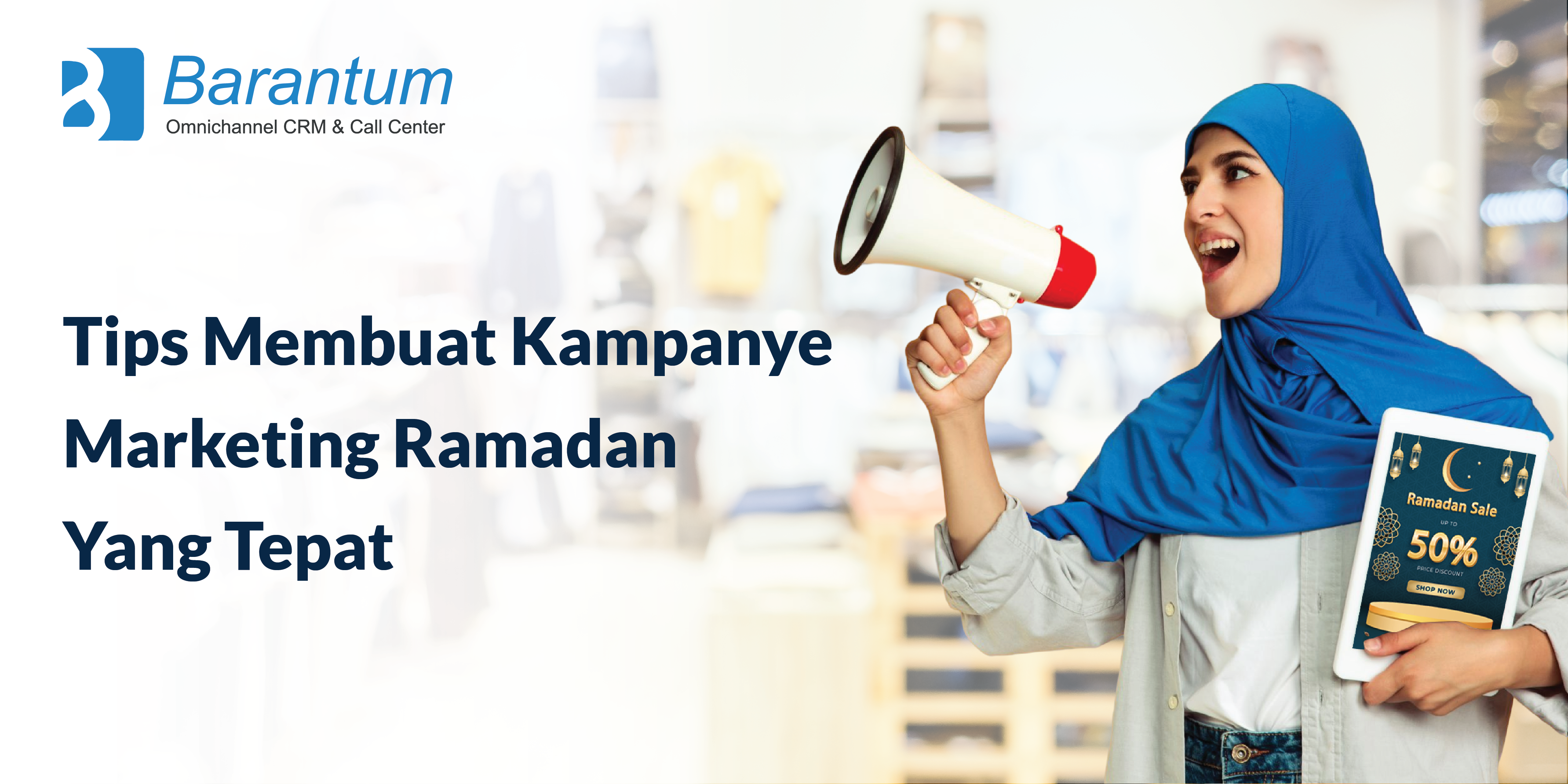 tips kampanye marketing saat ramadan
