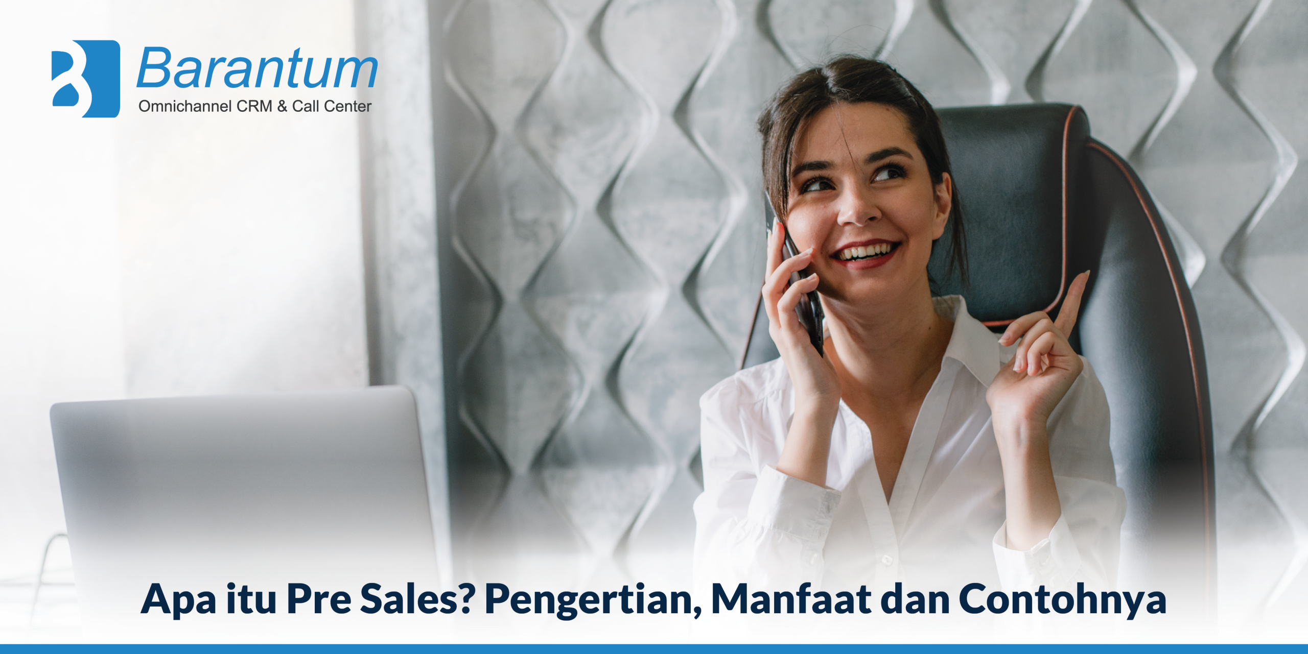 pre sales adalah