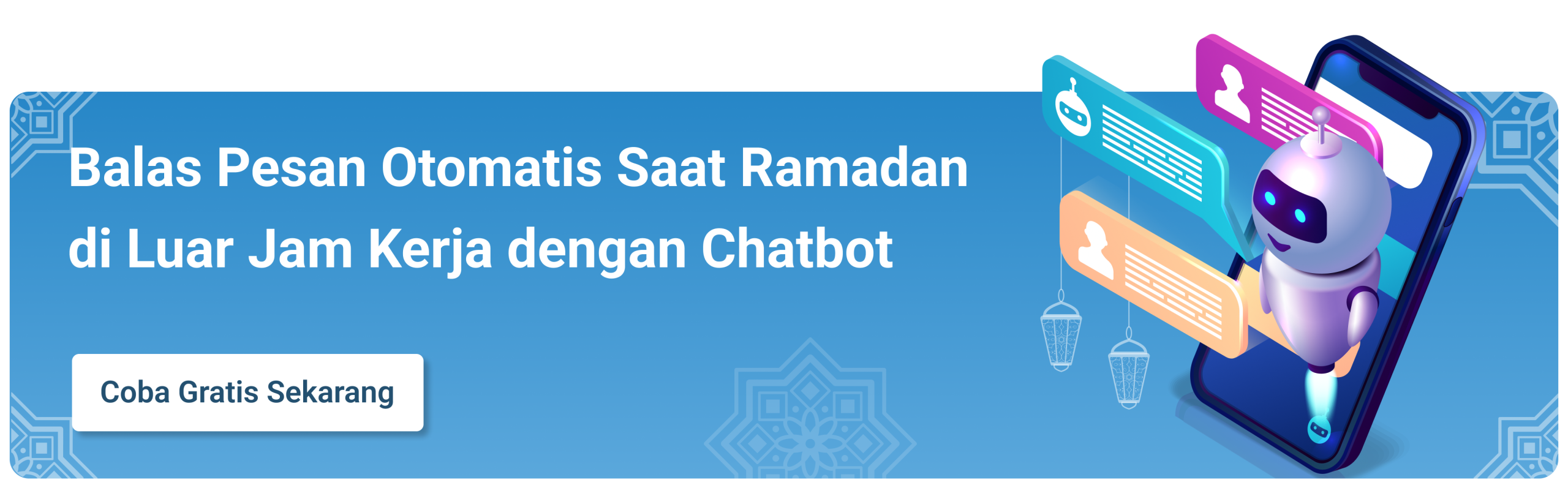 Strategi Ramadhan - Omnichannel Barantum