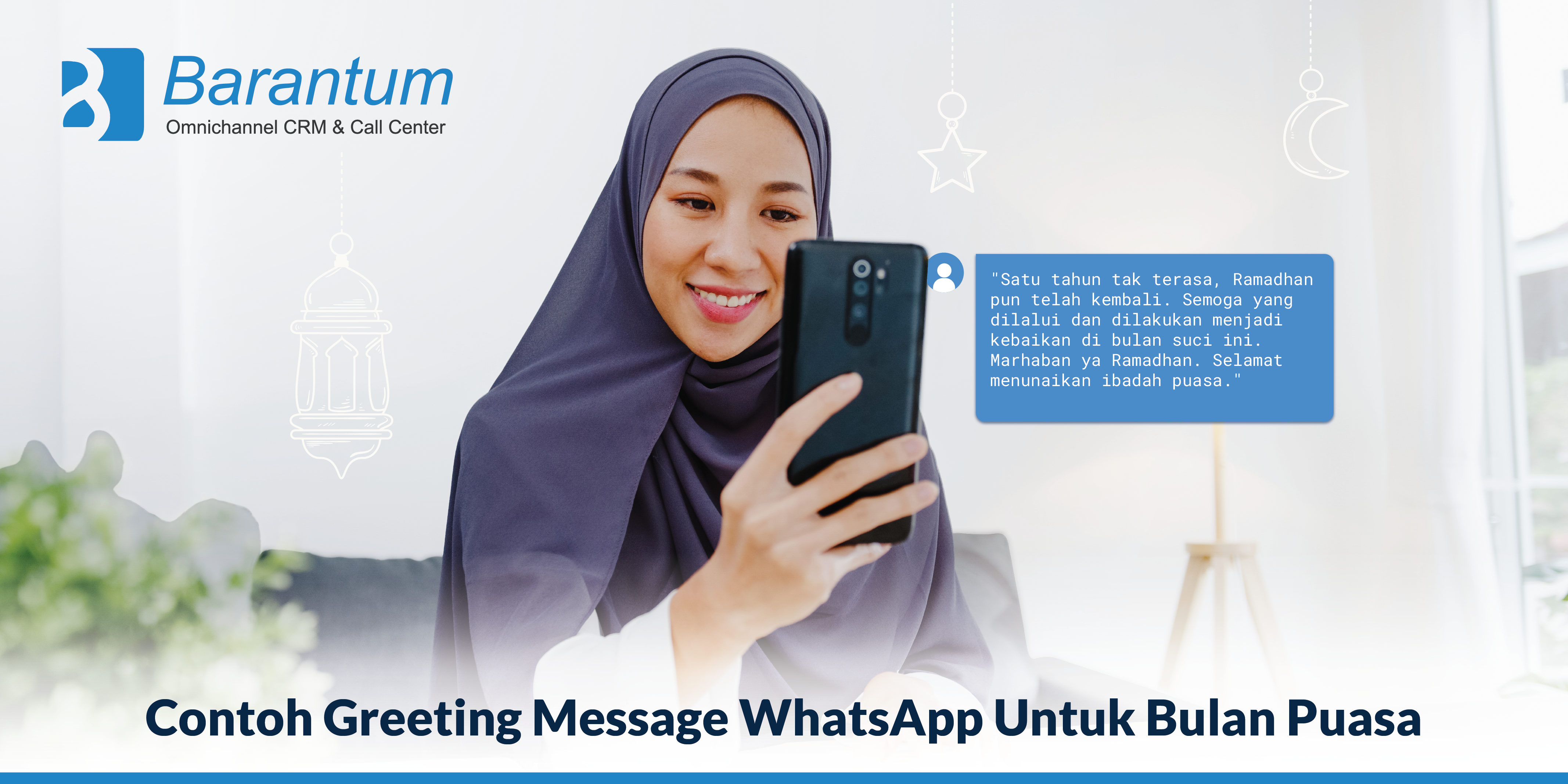 greeting message whatsapp - barantum