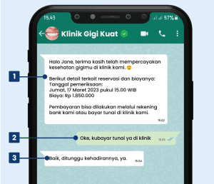 Pesan WhatsApp untuk Penjual Online: Panduan Lengkap dari Pembuka Sampai Negosiasi