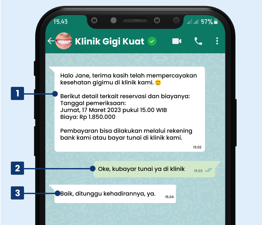 kategori template blast terbaru utility