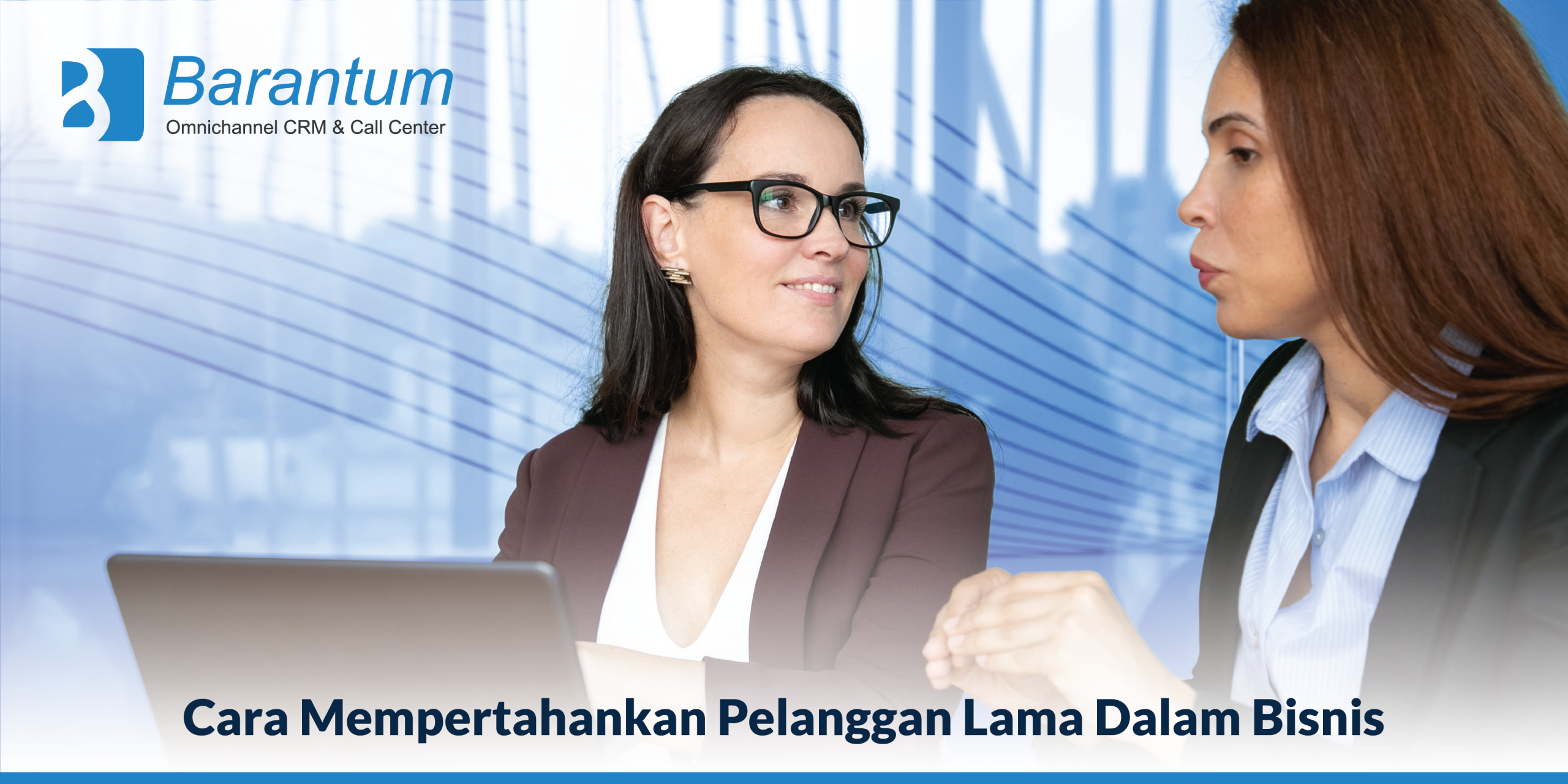 cara mempertahankan pelanggan