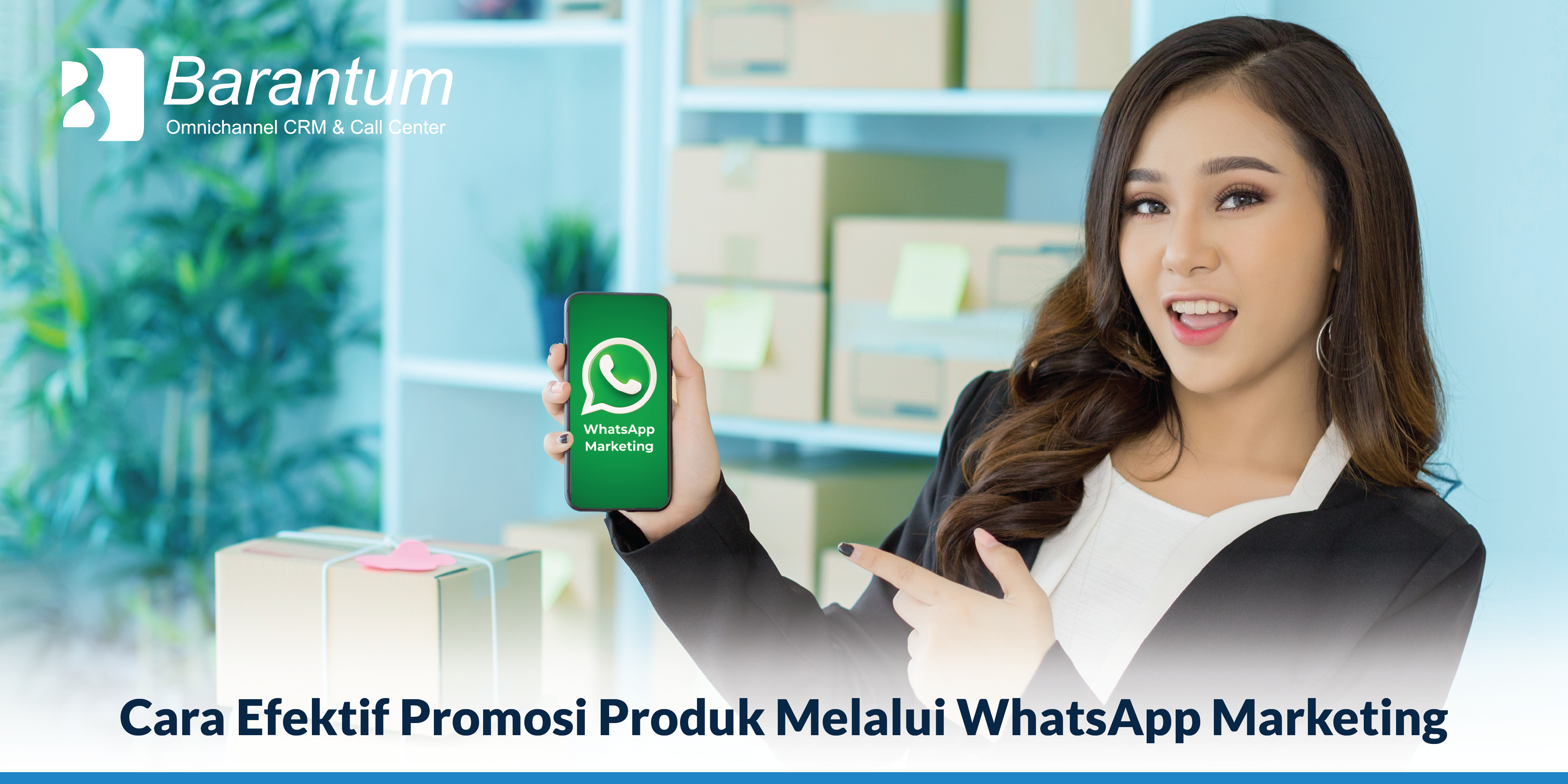 promosi di whatsapp marketing