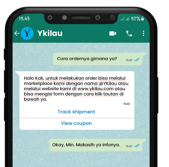 harga template kategori baru whatsapp api