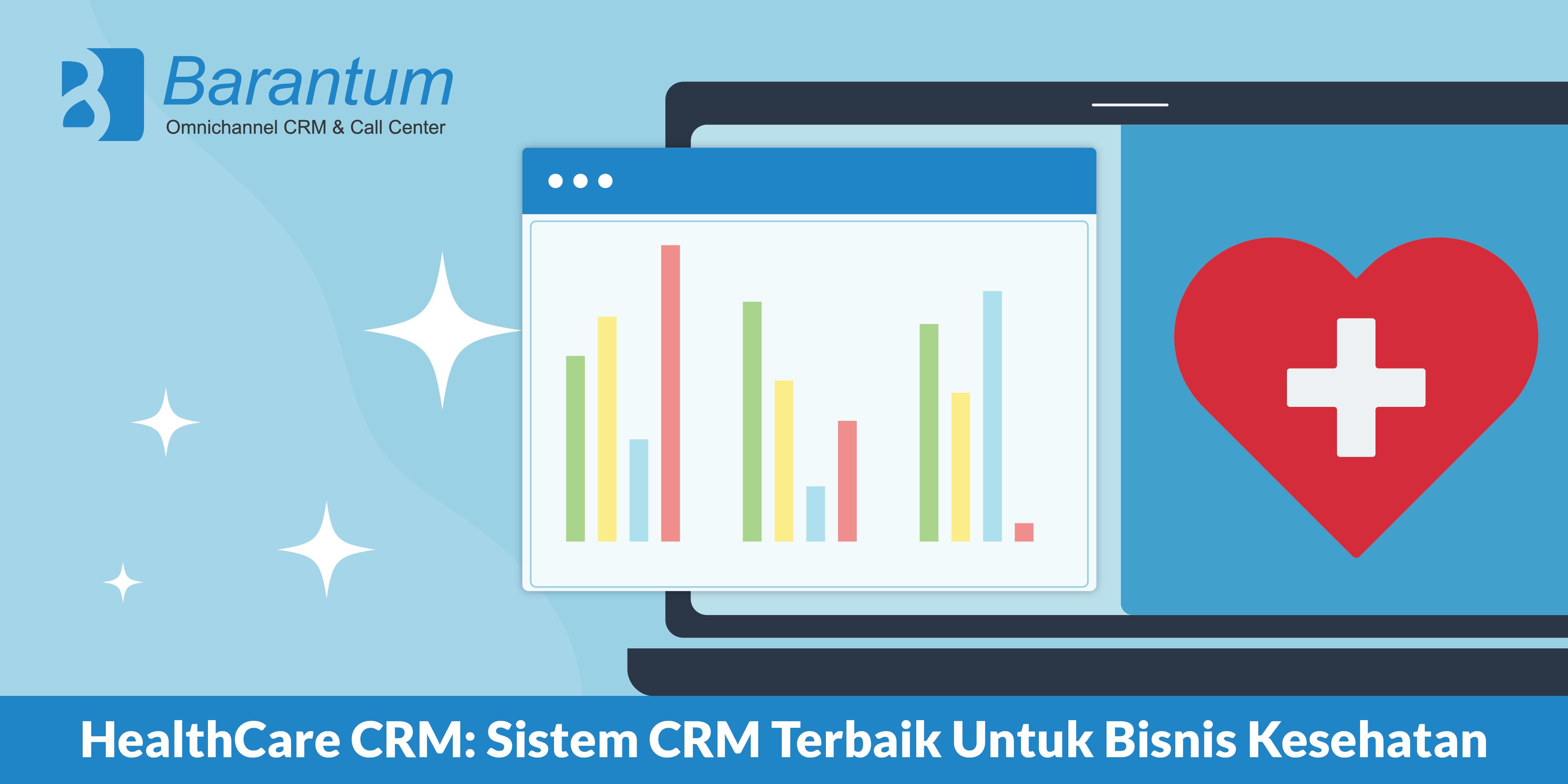 healthcare crm