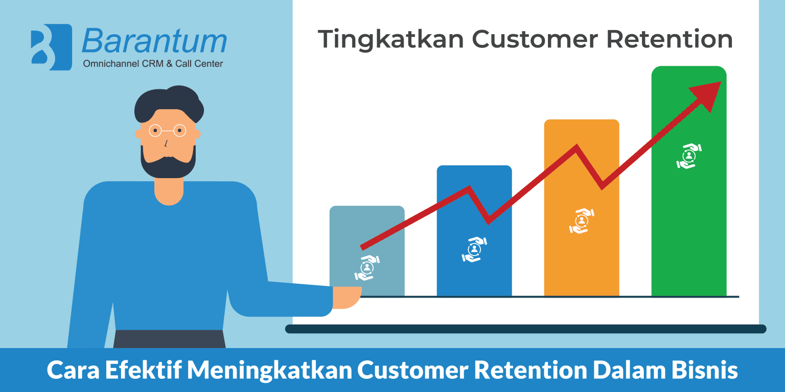 Cara Mengoptimalkan Customer Retention: 10 Strategi untuk Meningkatkan Kepatuhan Pelanggan