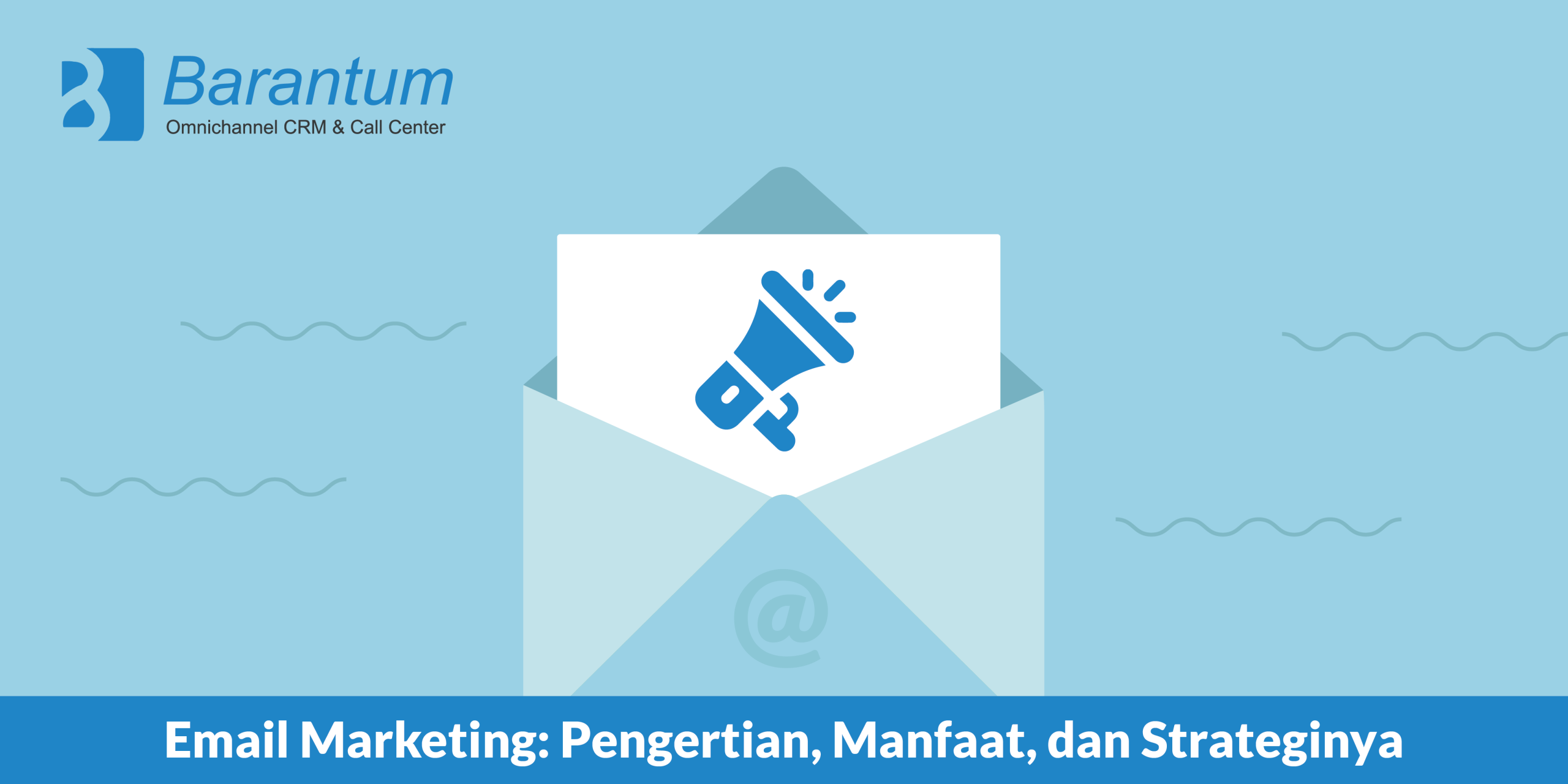 email marketing adalah