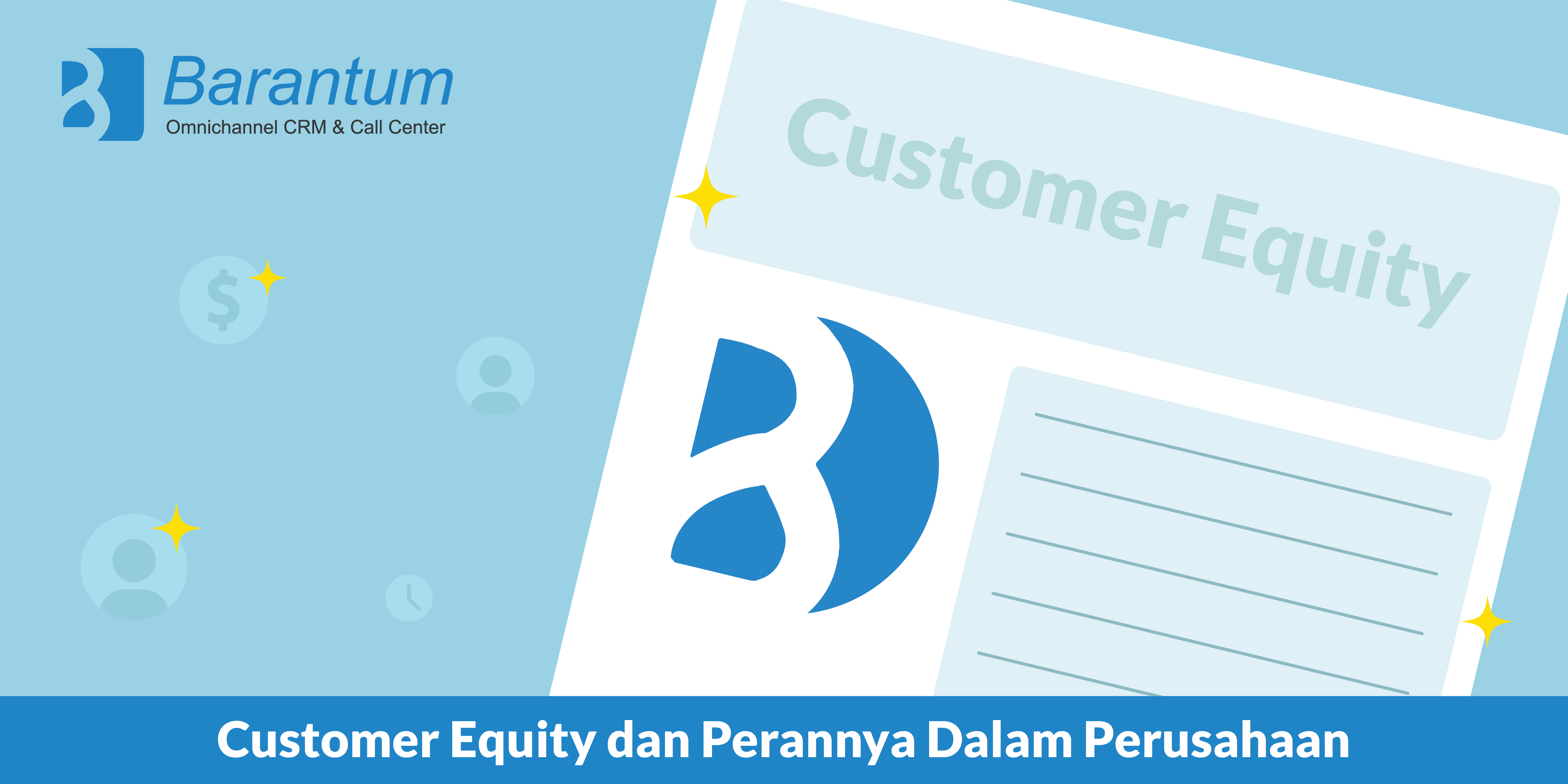 customer equity