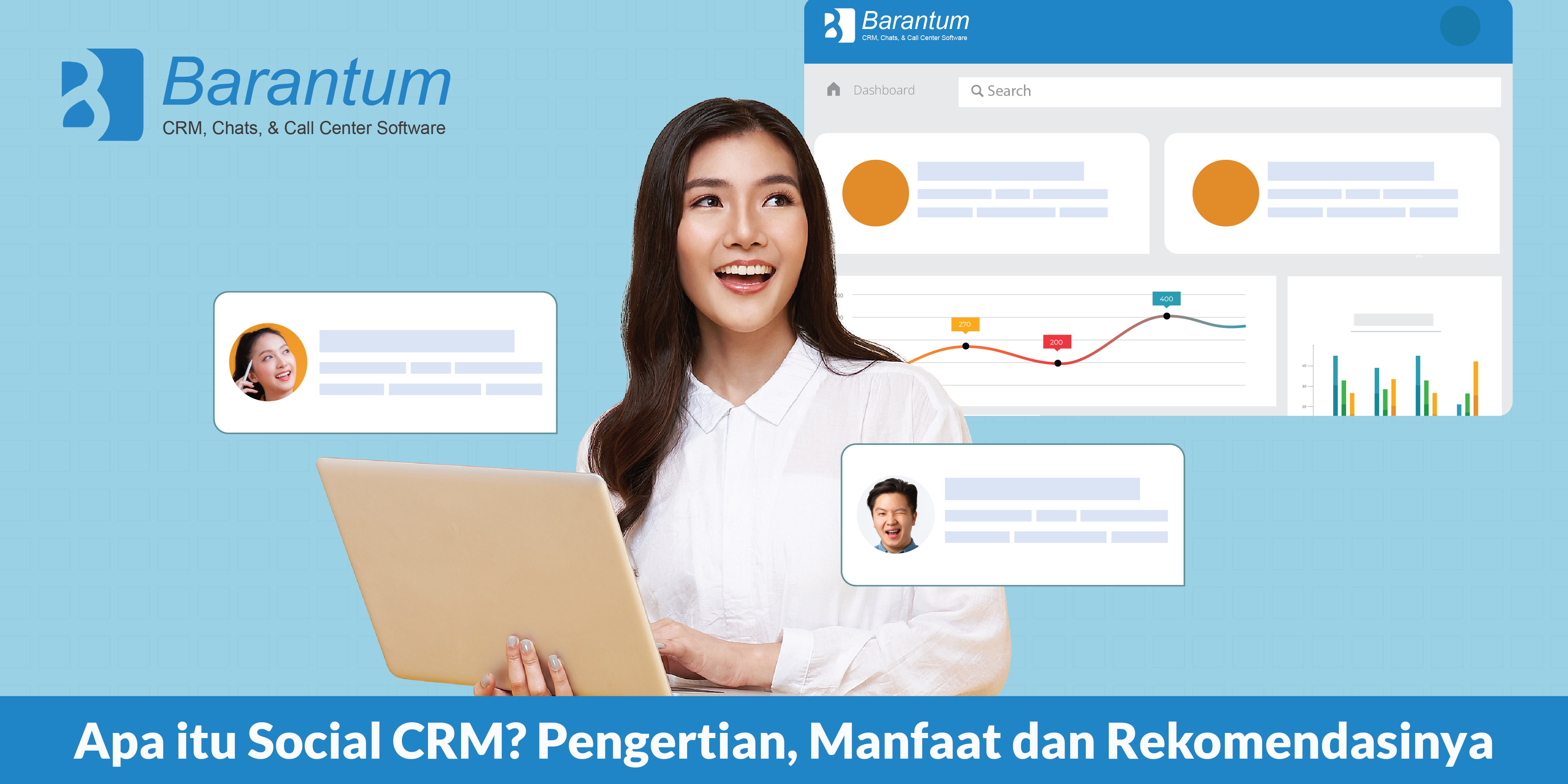 social crm