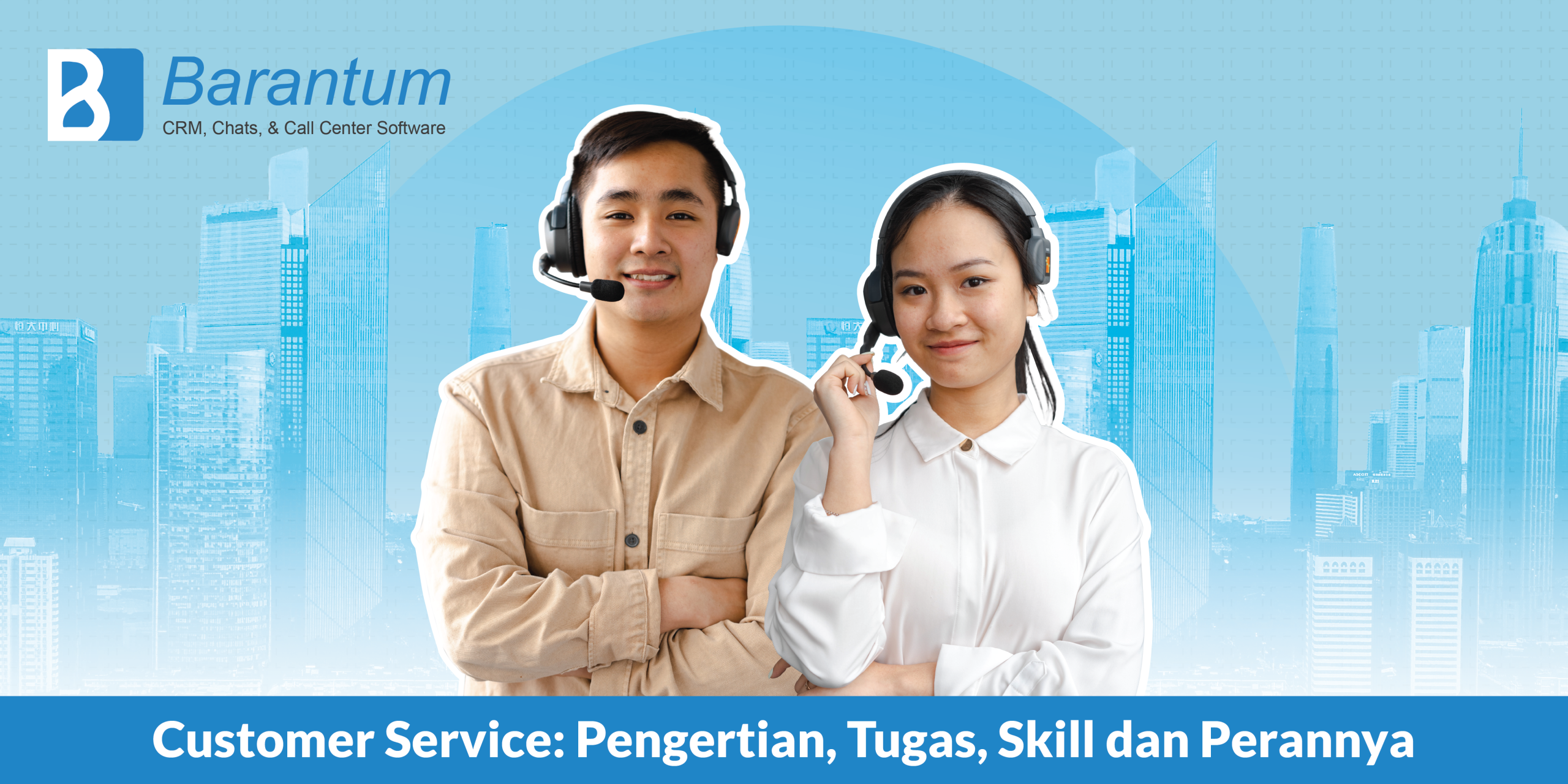 customer service