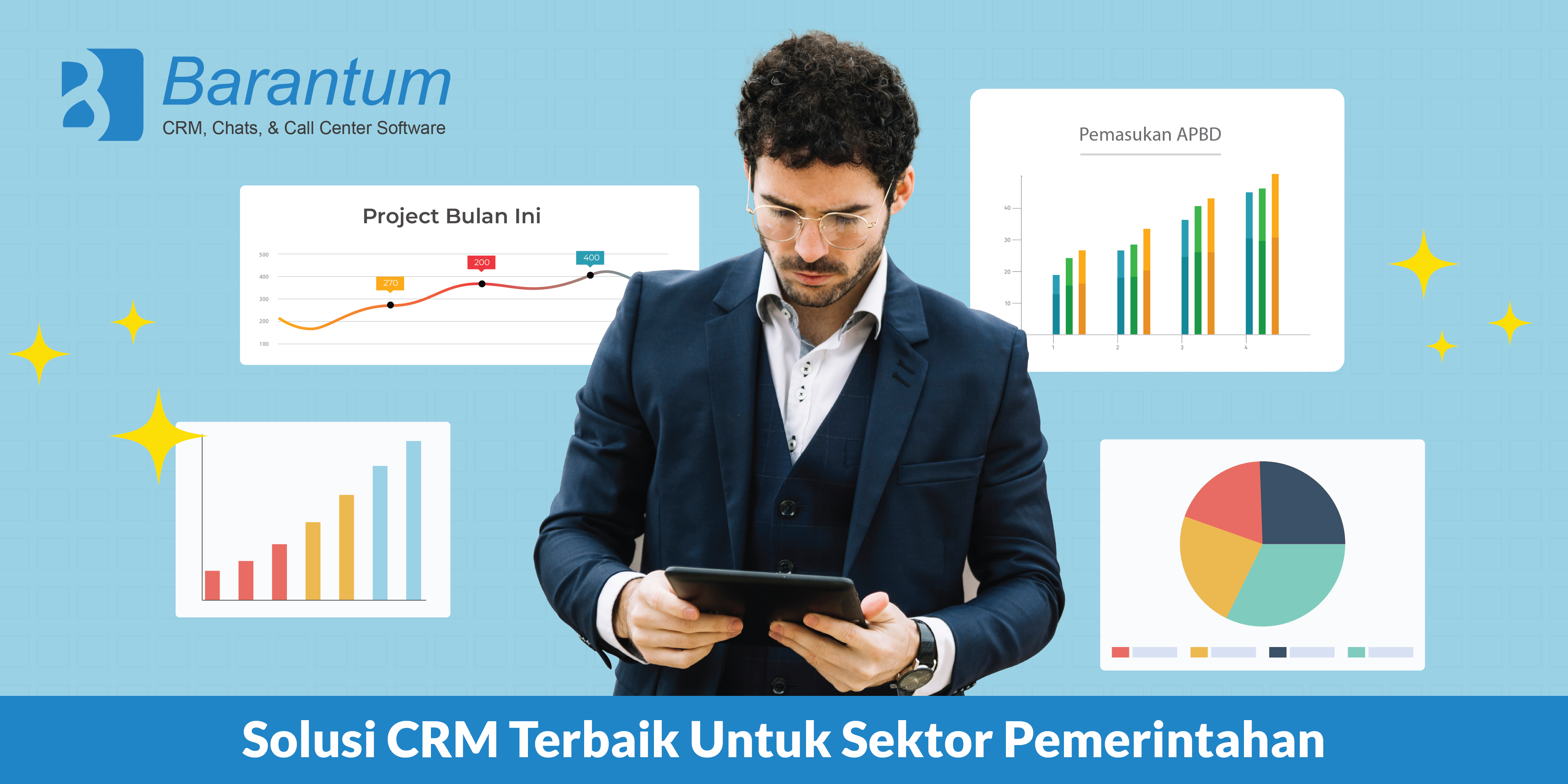 Government CRM