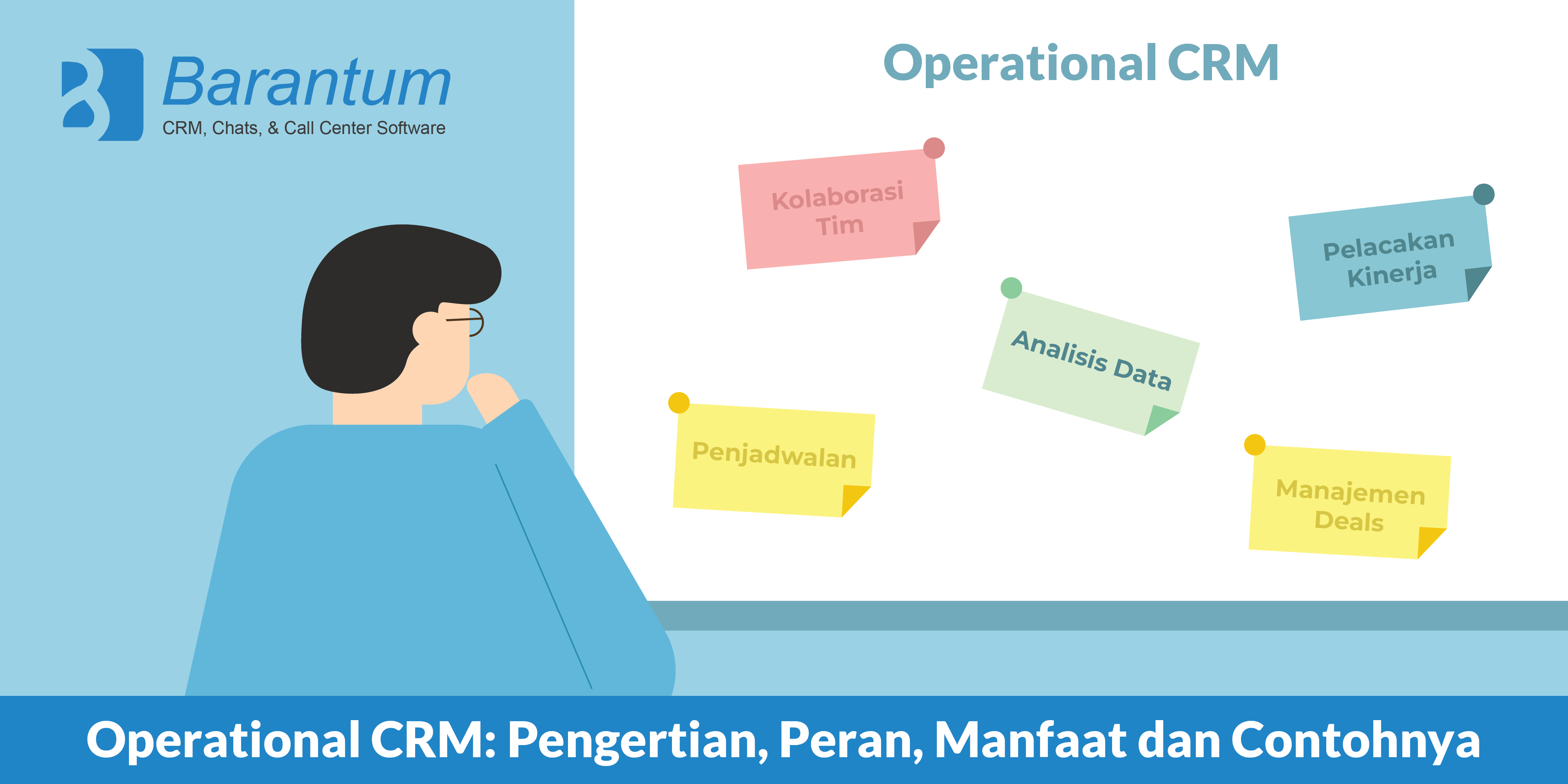 operational crm