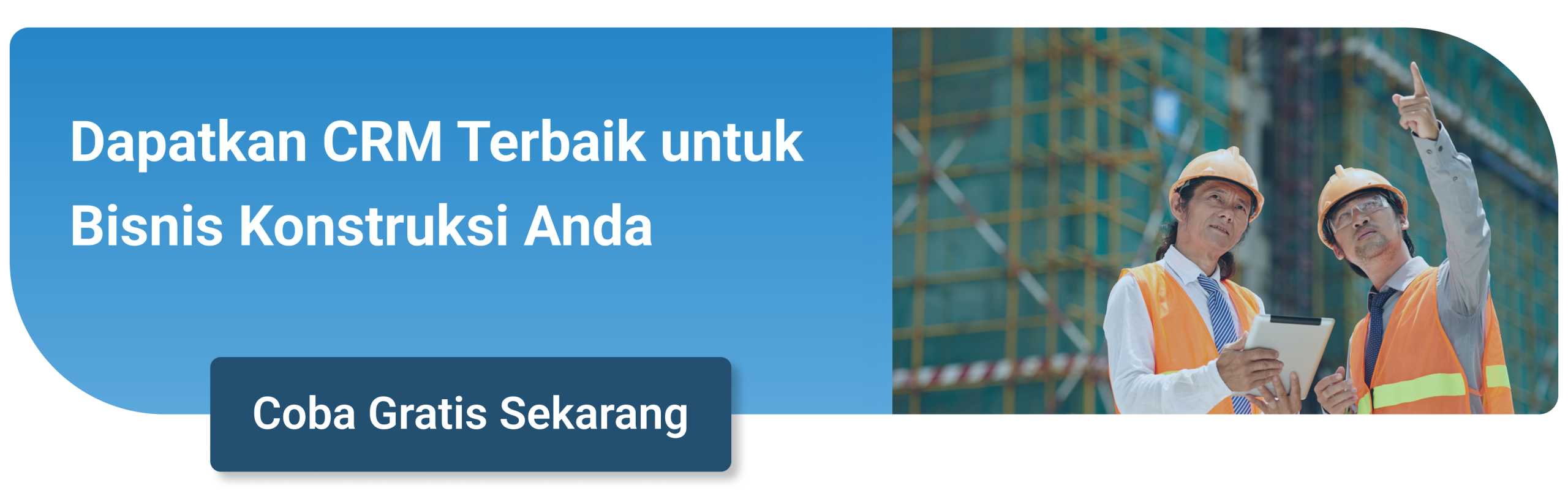 Construction CRM