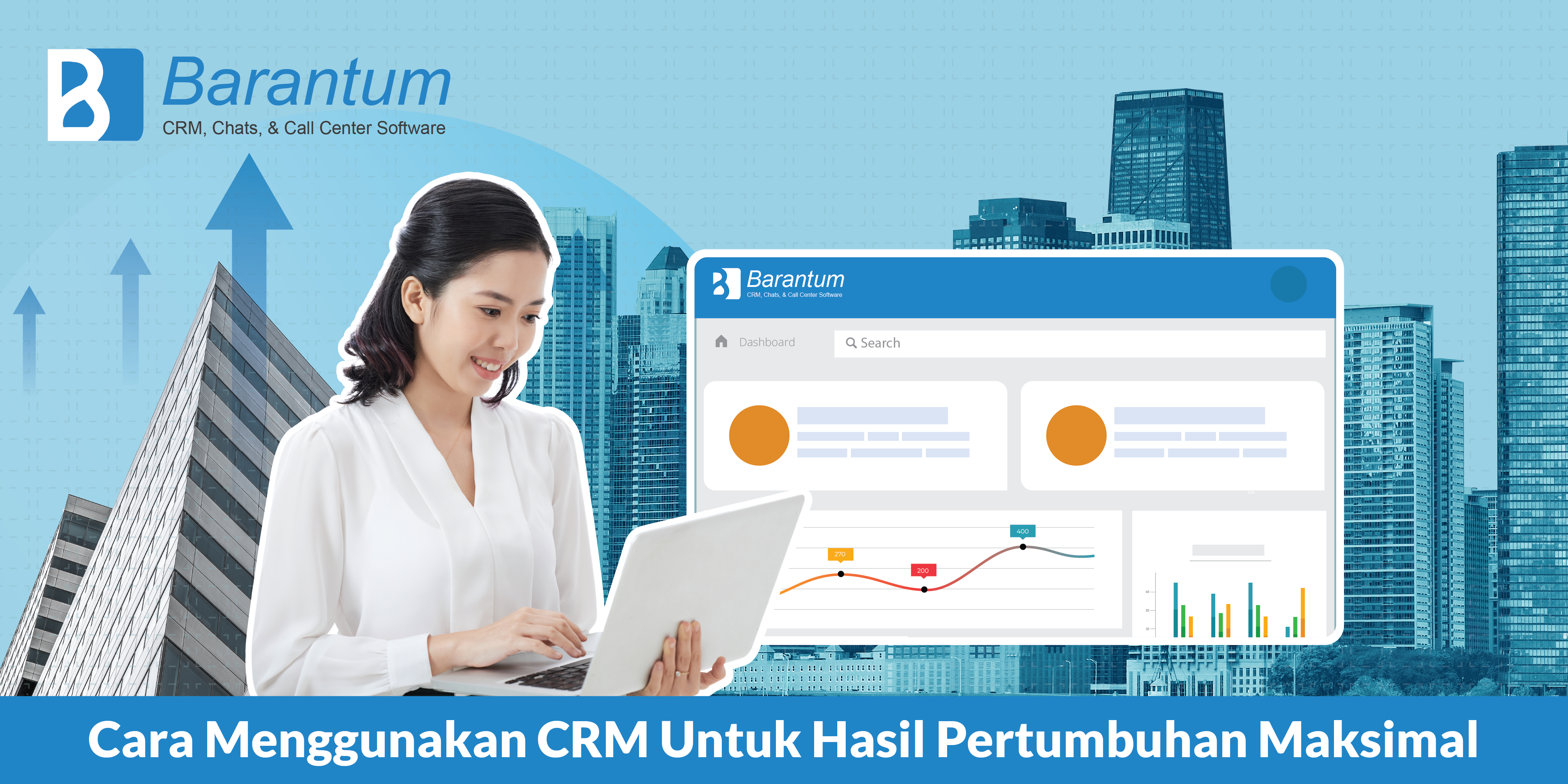 cara menggunakan crm