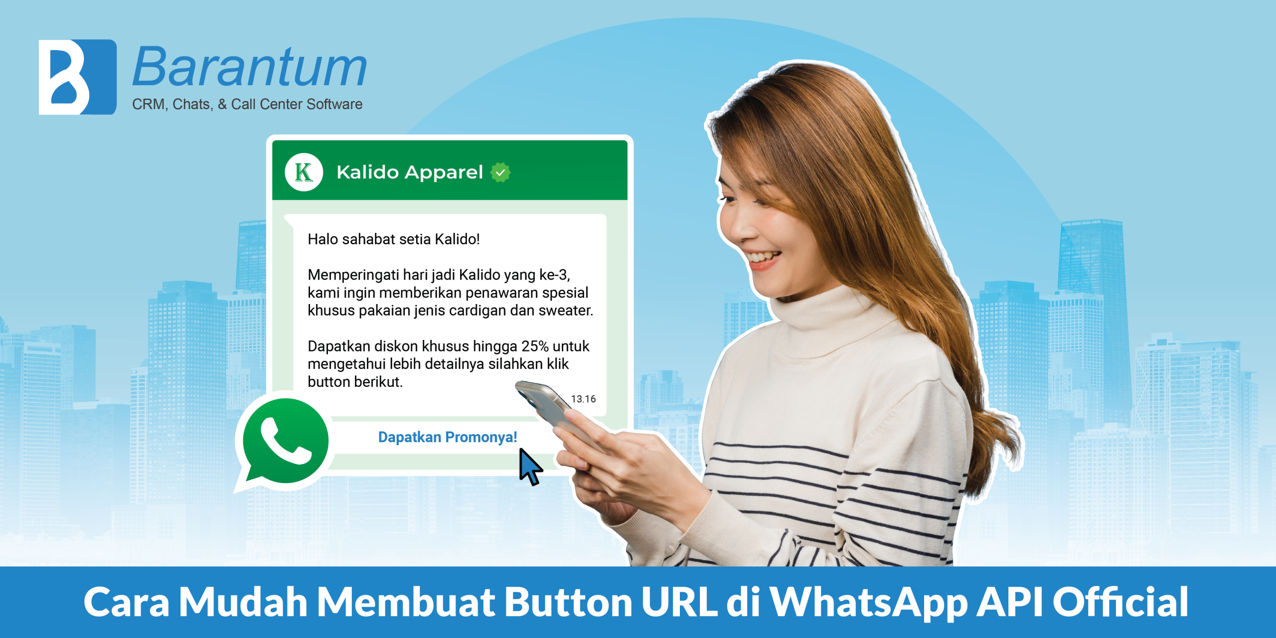 button url whatsapp