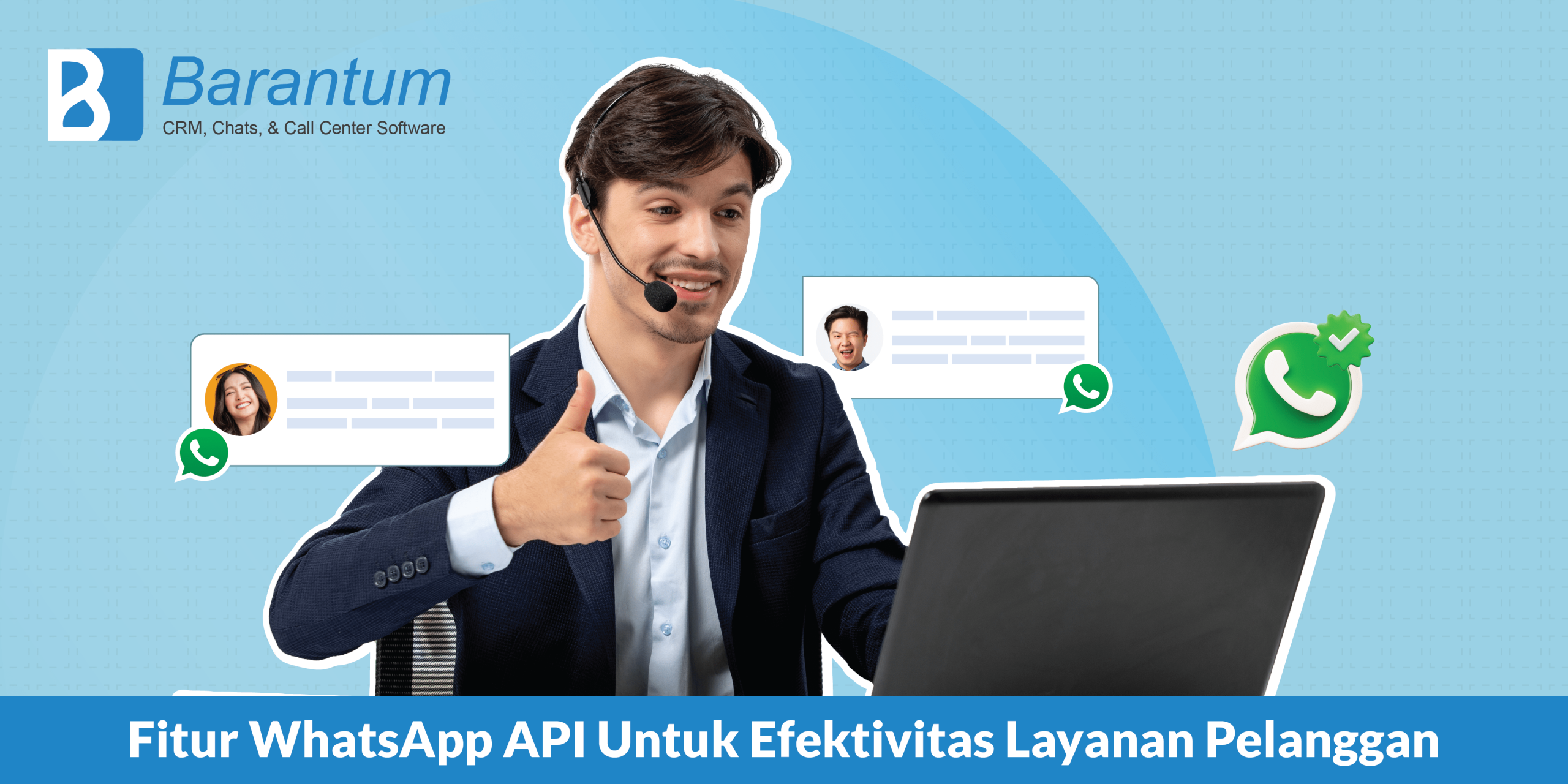 fitur whatsapp api