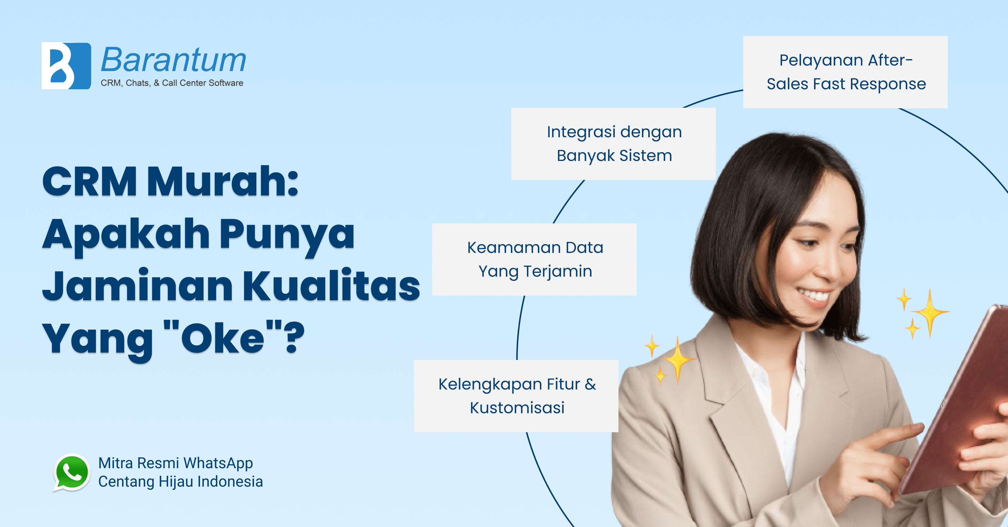 crm murah indonesia