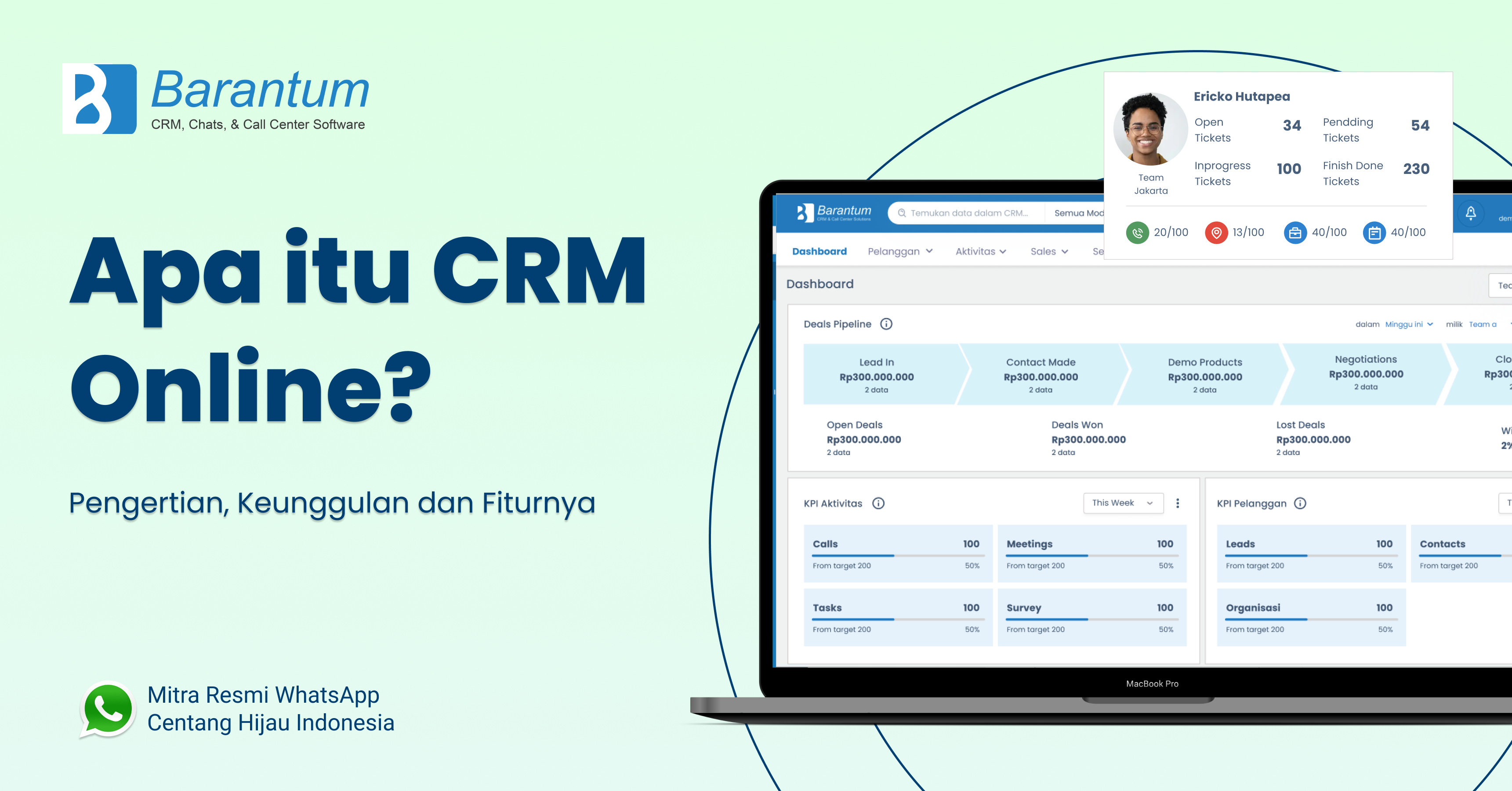 crm online