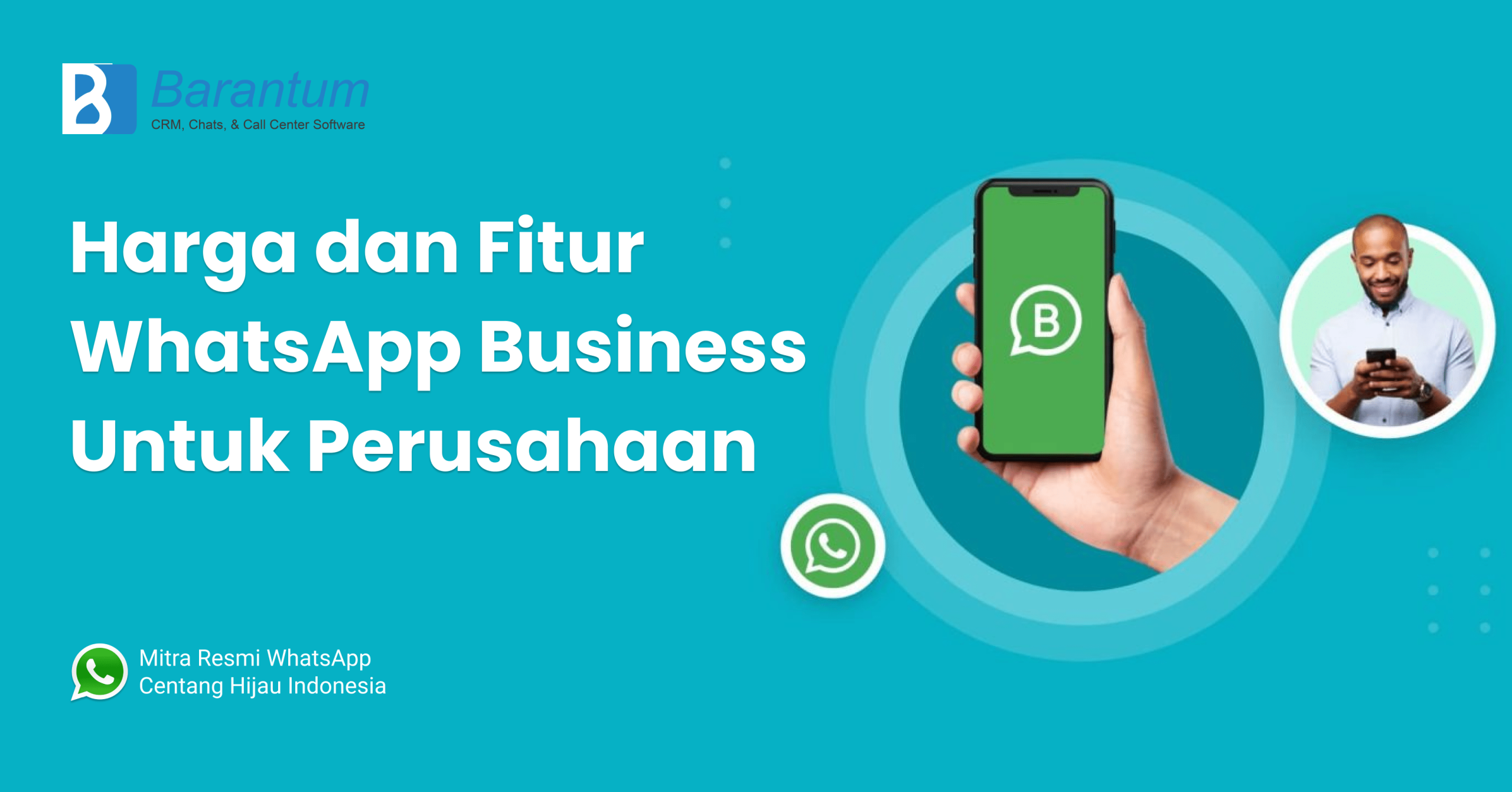 WhatsApp Business