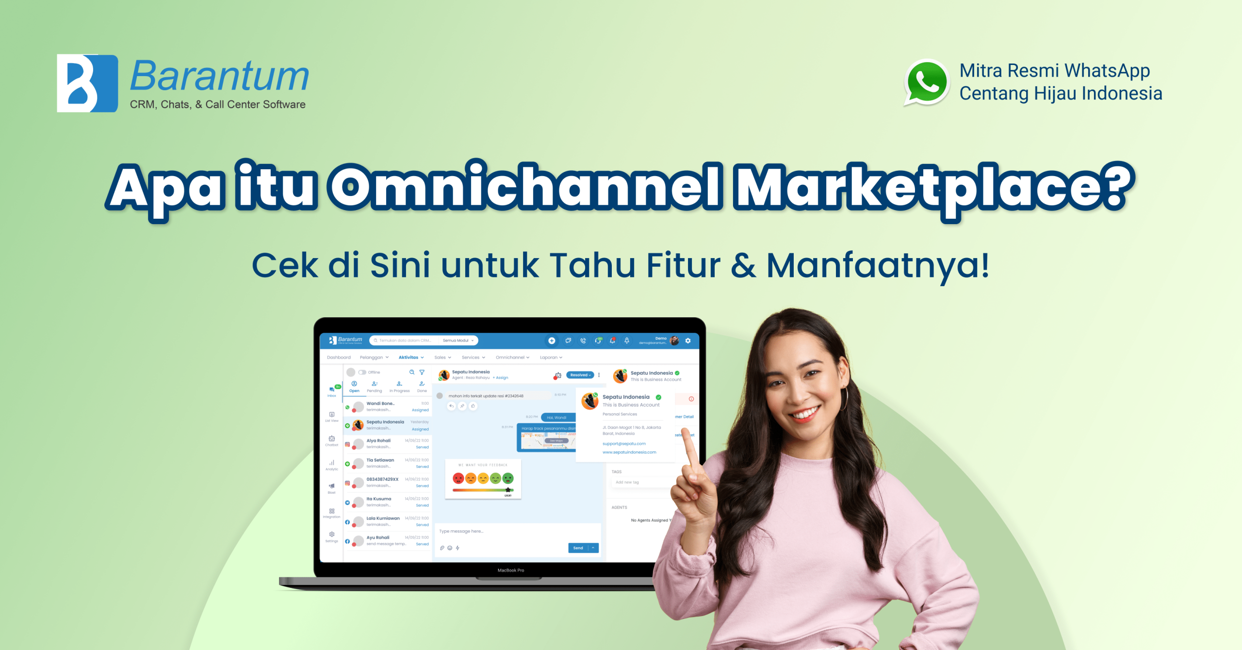 omnichannel marketplace