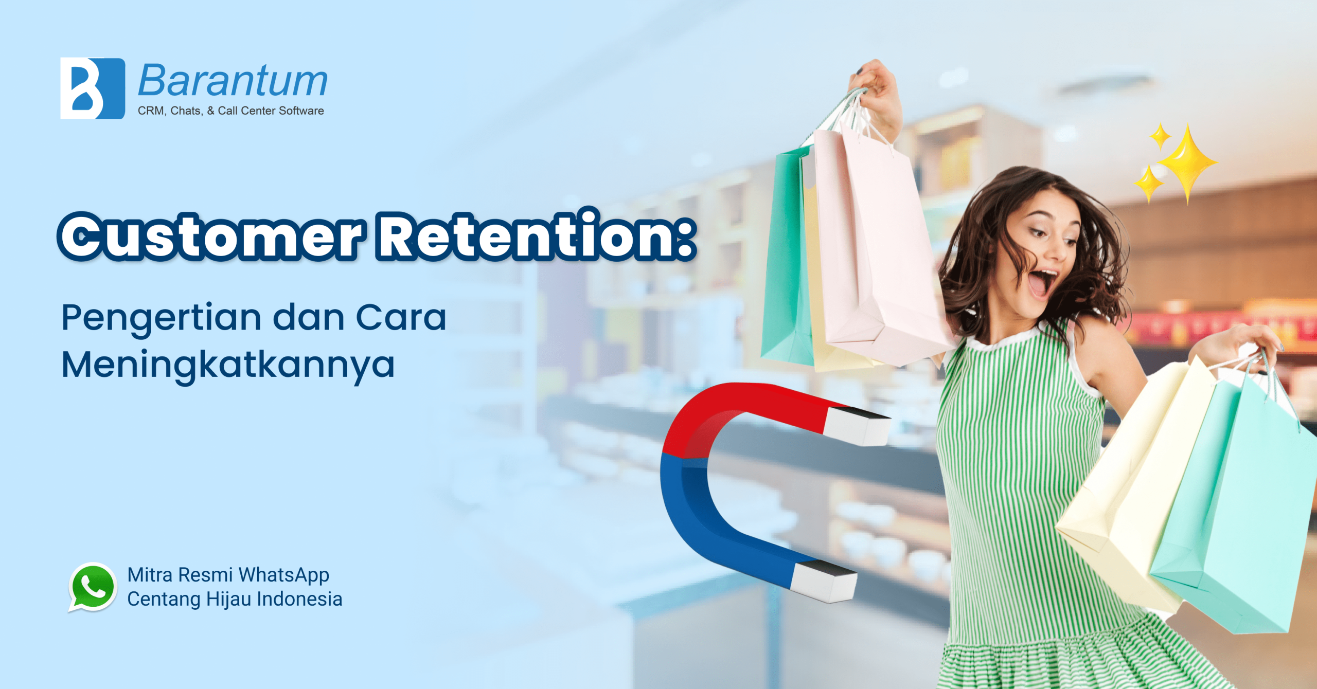 customer retention