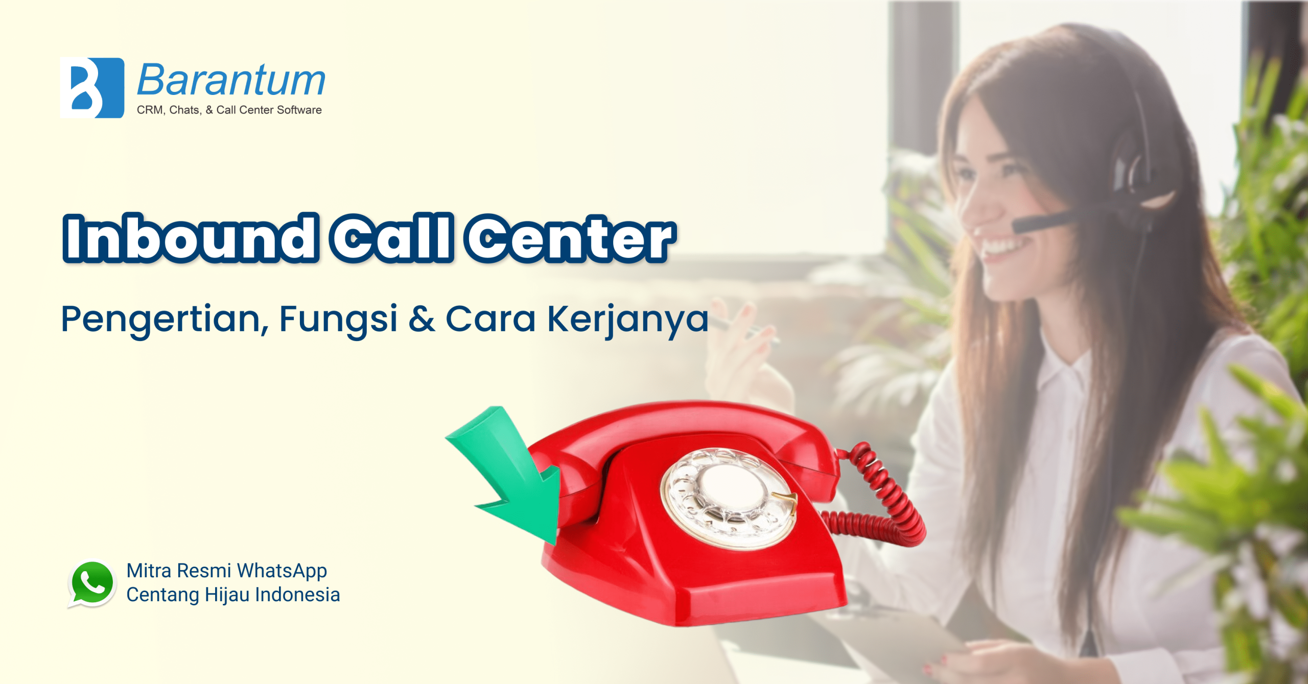 inbound call center