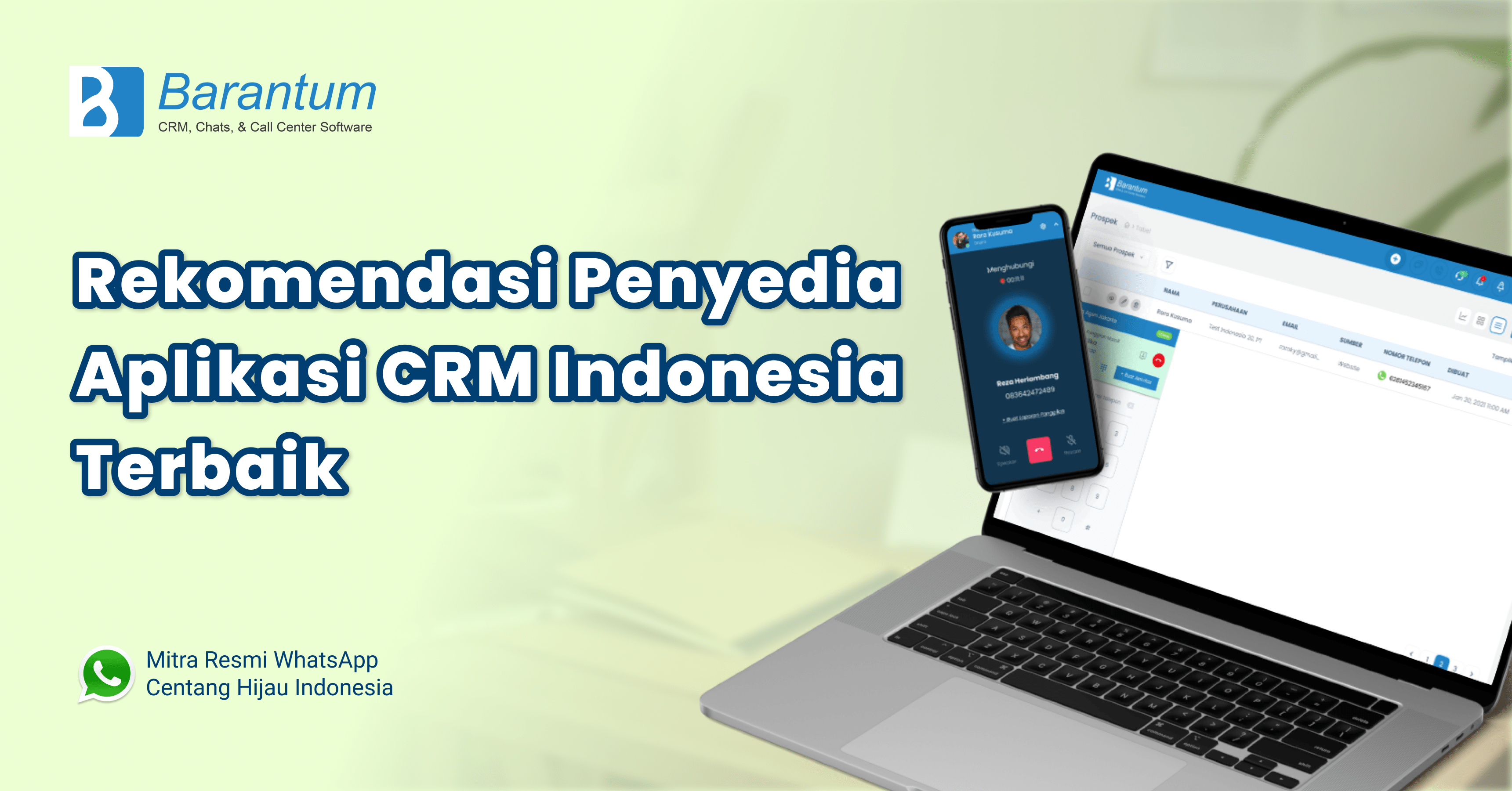 CRM-Indonesia-terbaik