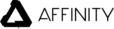 Affinity logo