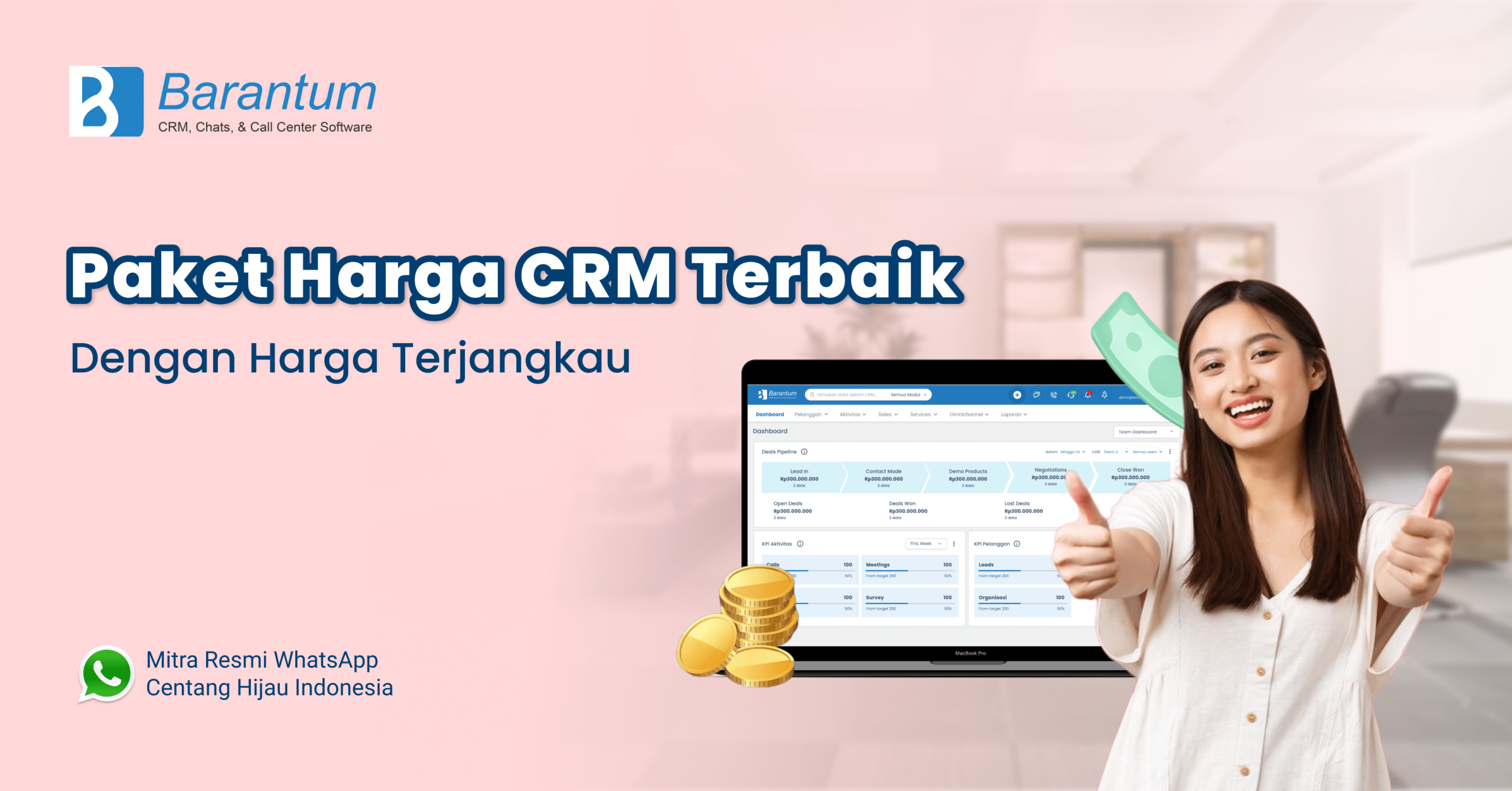 paket harga crm