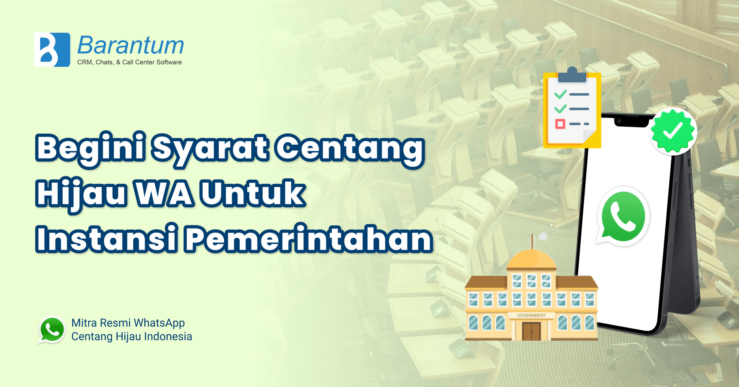 syarat fbm pemerintah