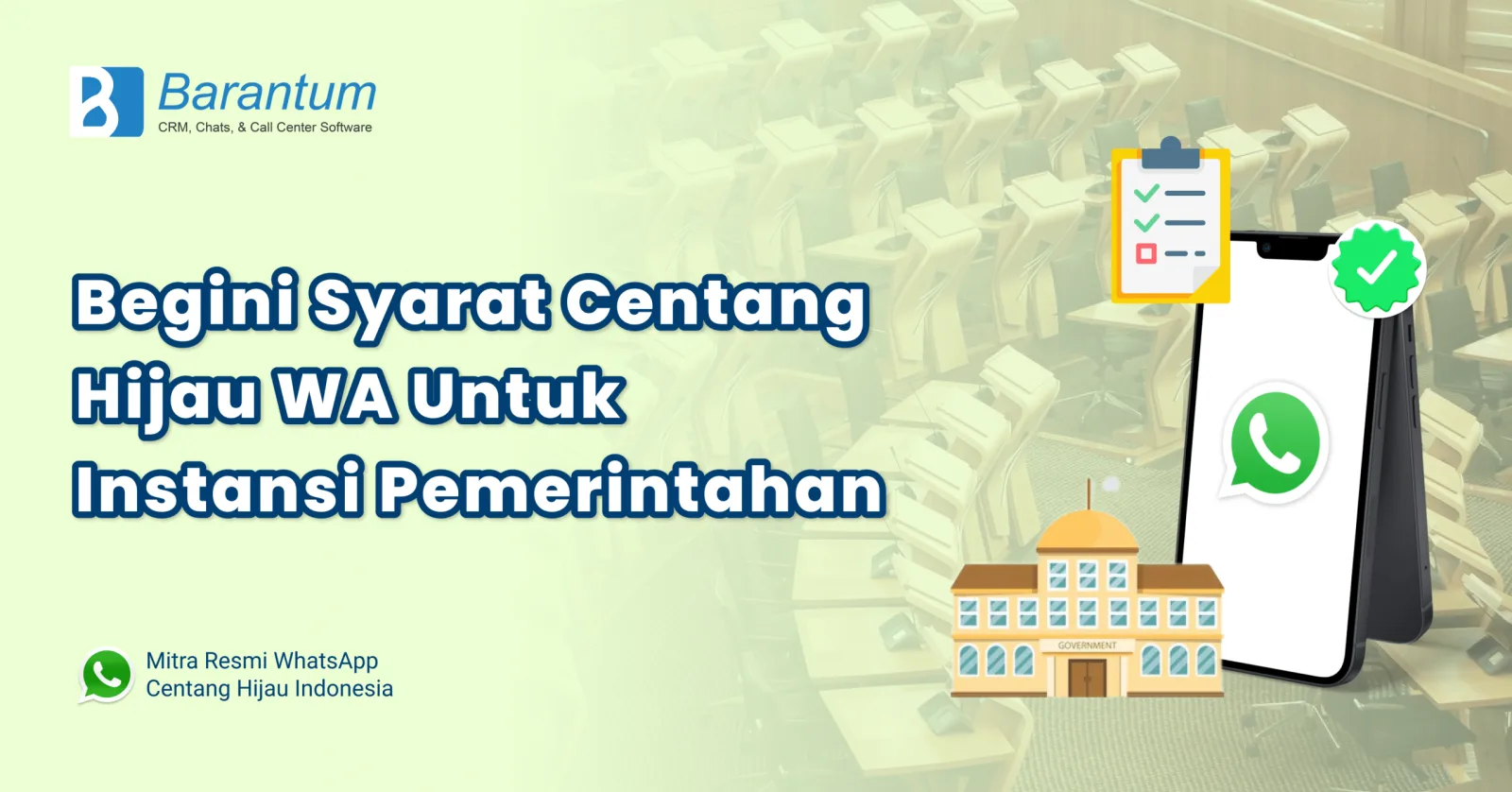 syarat fbm pemerintah