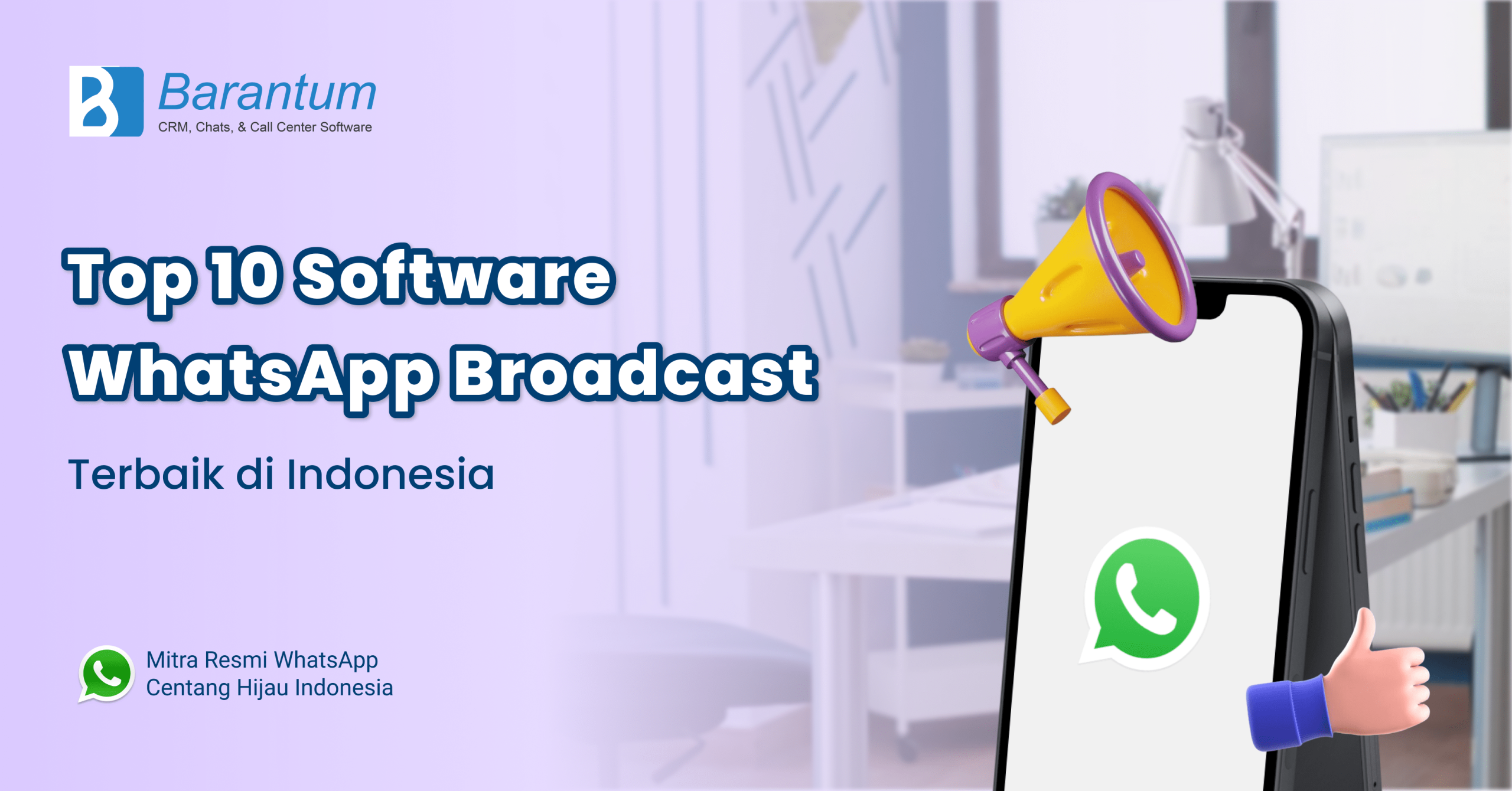 wa broadcast software