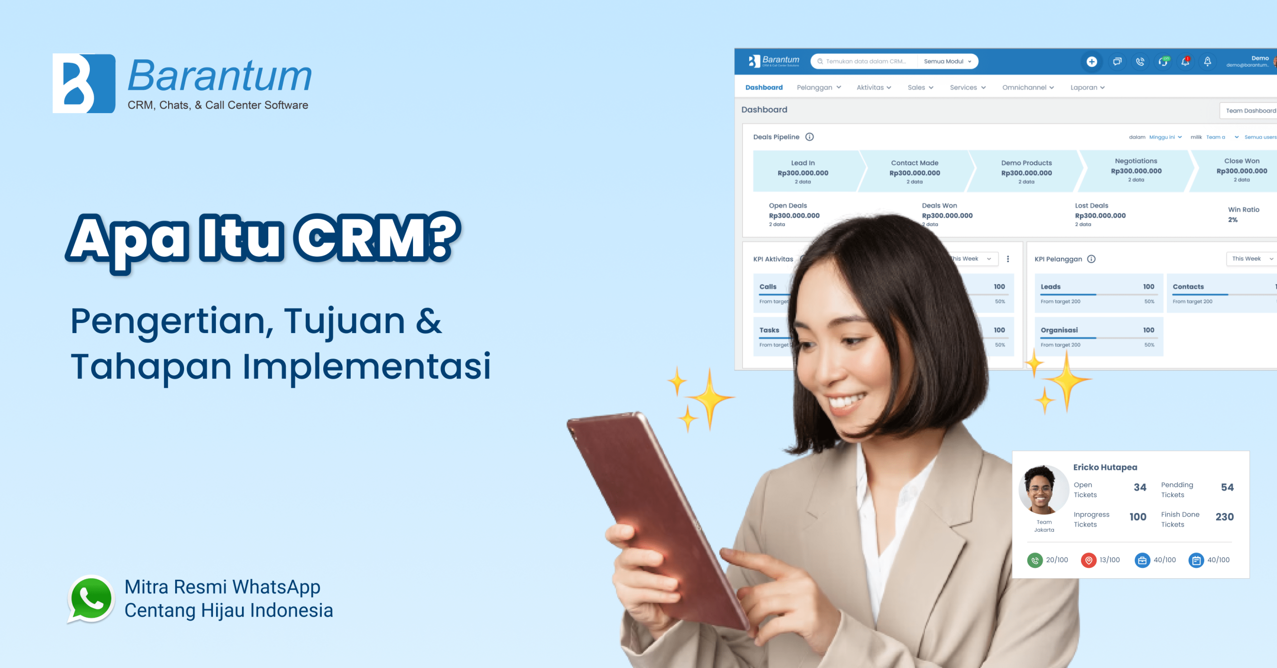 apa itu crm