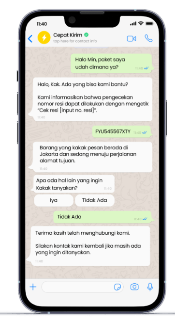 contoh chatbot.