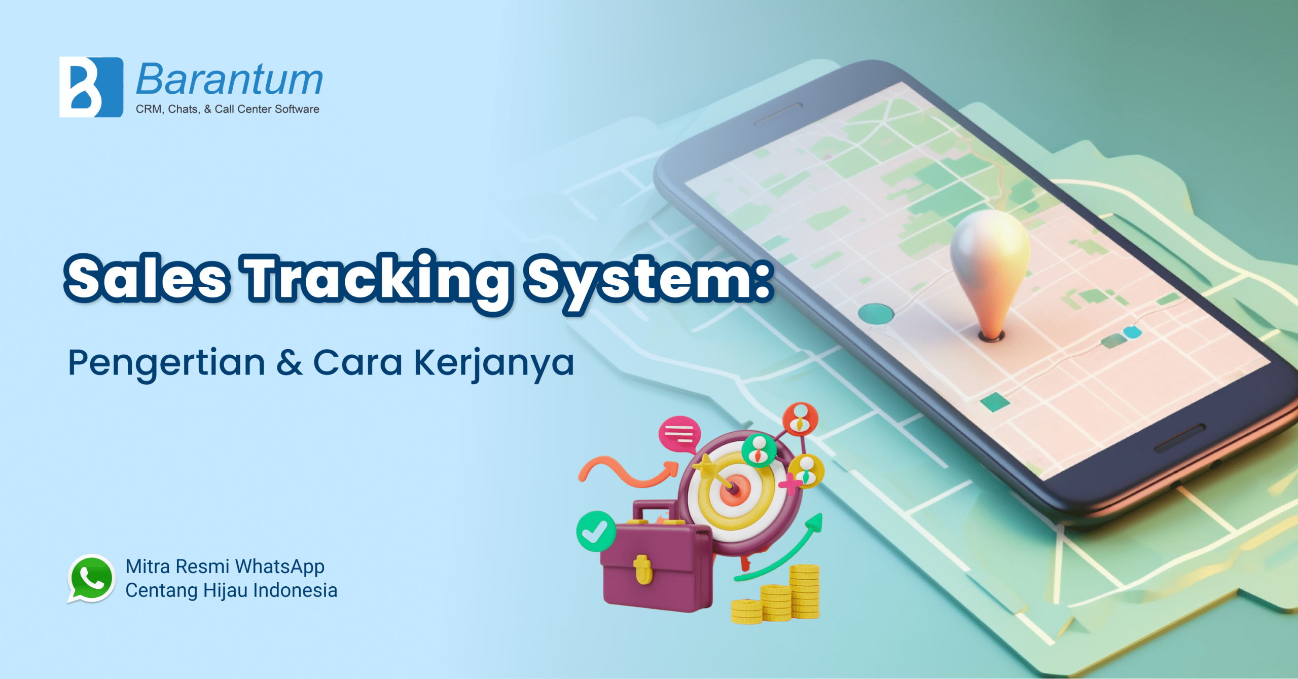 sales tracking system