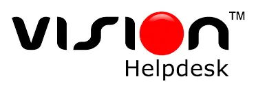 Vision Helpdesk logo