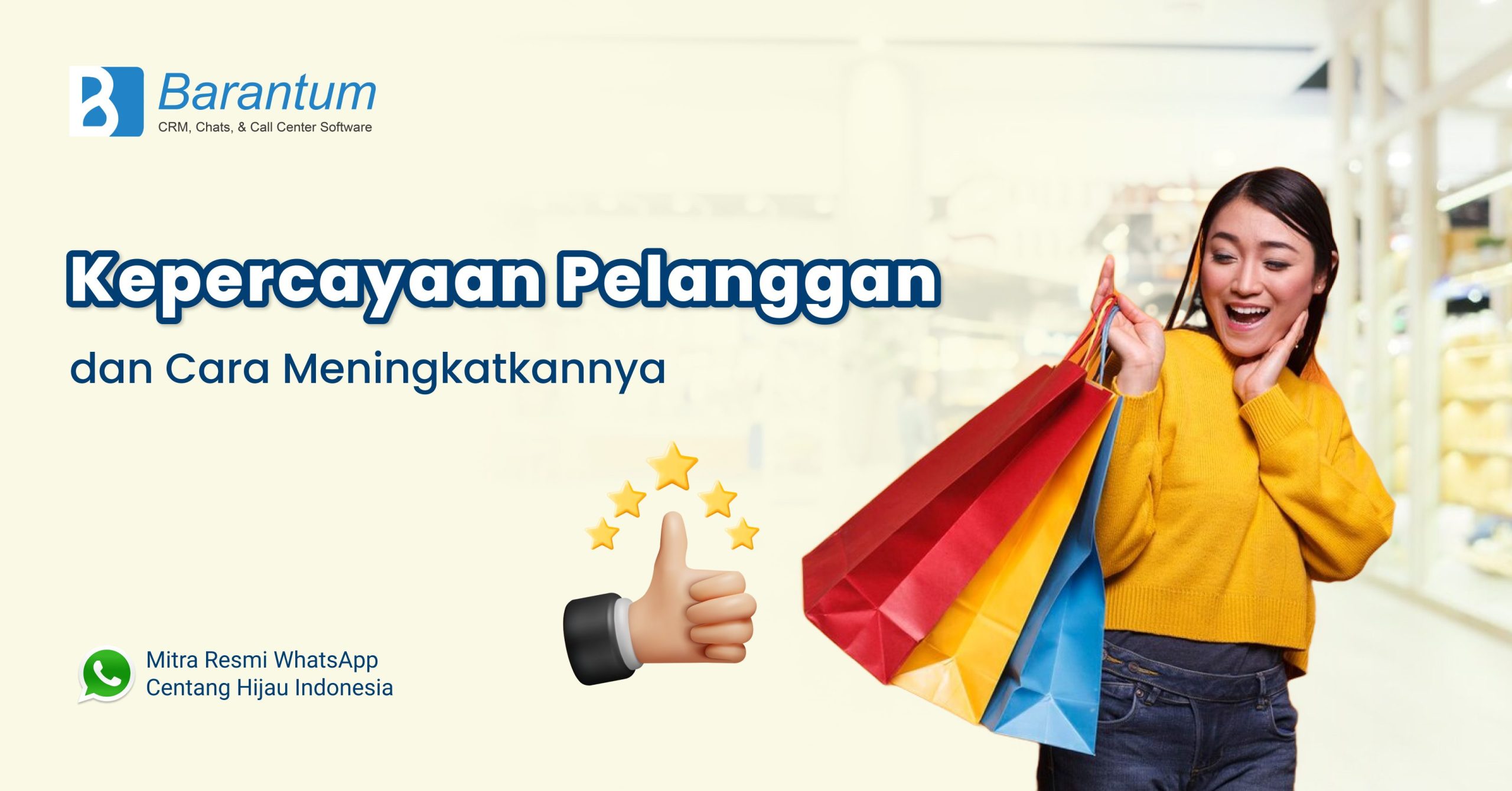 kepercayaan pelanggan (1)