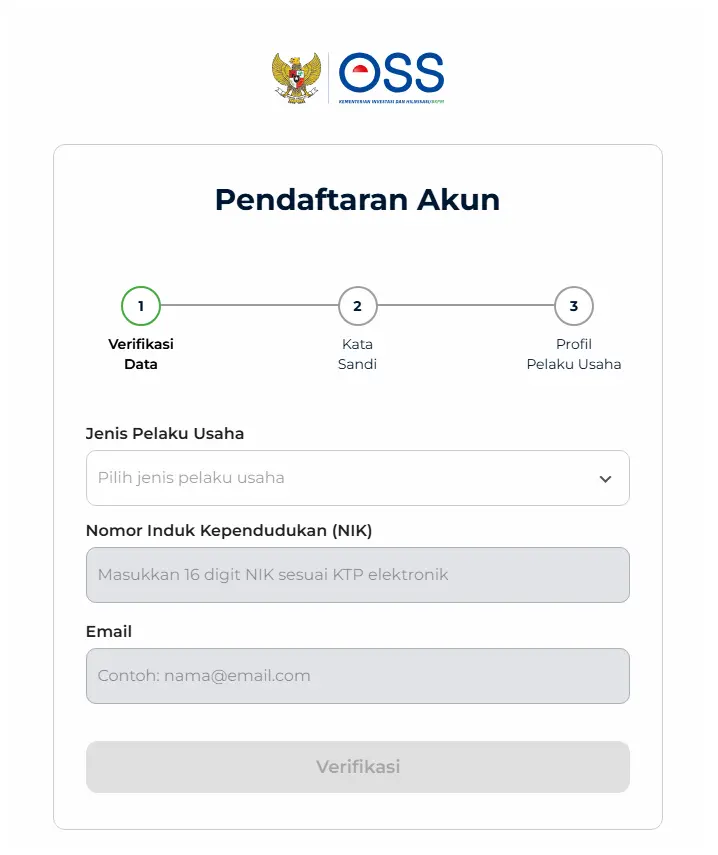 1_Cara Membuat Akun OSS_2 1_Cara Membuat Akun OSS_2