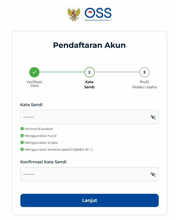 1_Cara Membuat Akun OSS_5 1_Cara Membuat Akun OSS_5