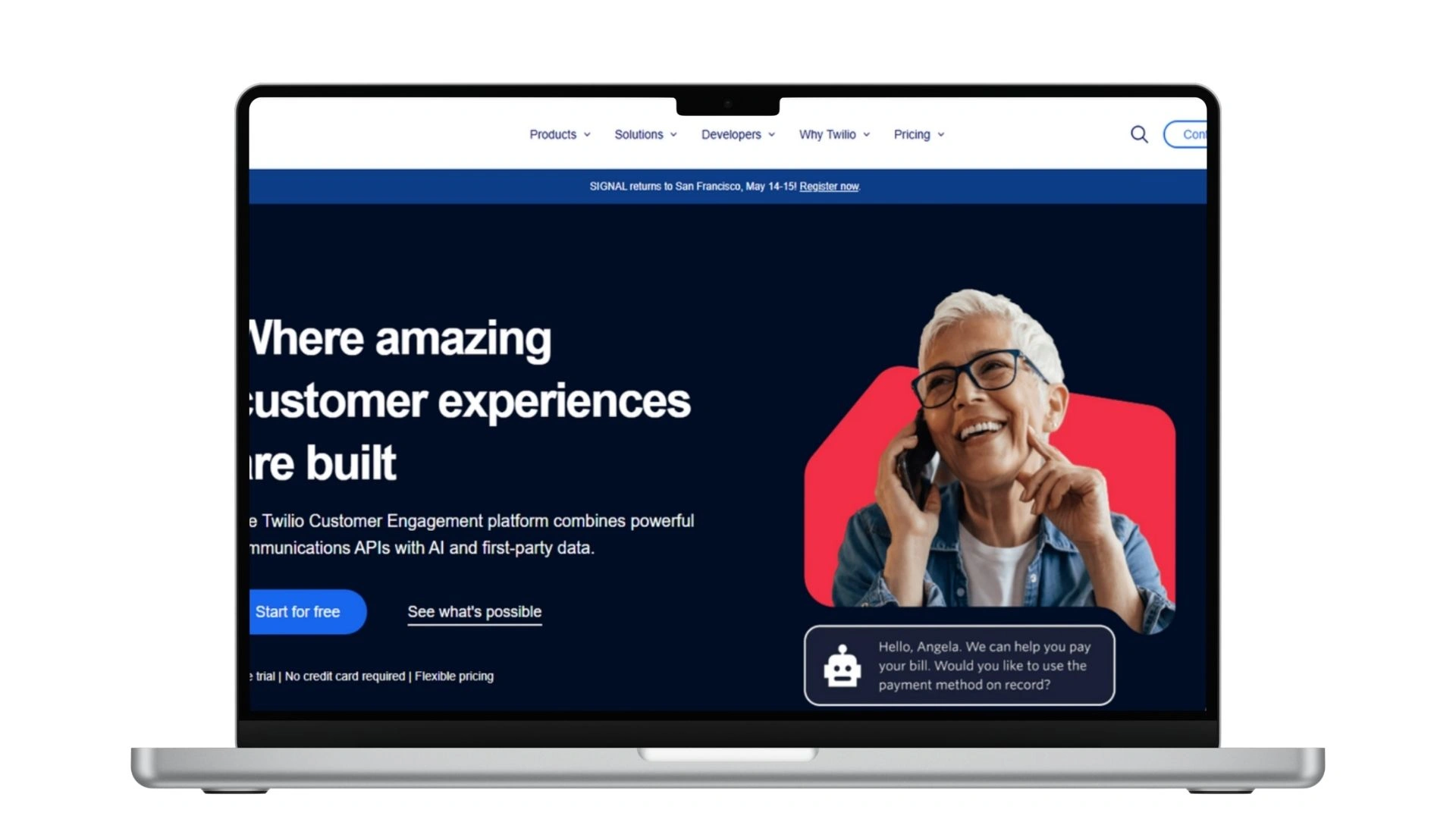 Twilio Flex Twilio Flex