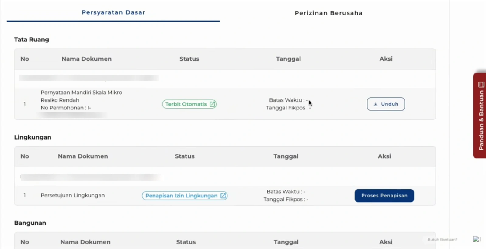 4_Perizinan Lingkungan_1 4_Perizinan Lingkungan_1