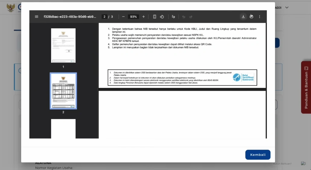 5_Lajut Perizinan Usaha_5 5_Lajut Perizinan Usaha_5