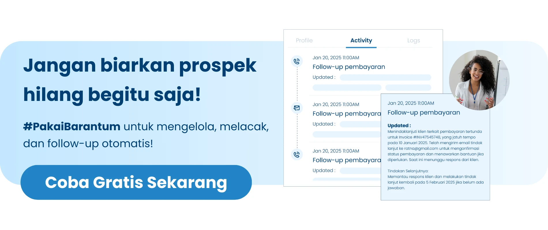 Leads Management Software Leads Management Software