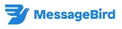MessageBird logo