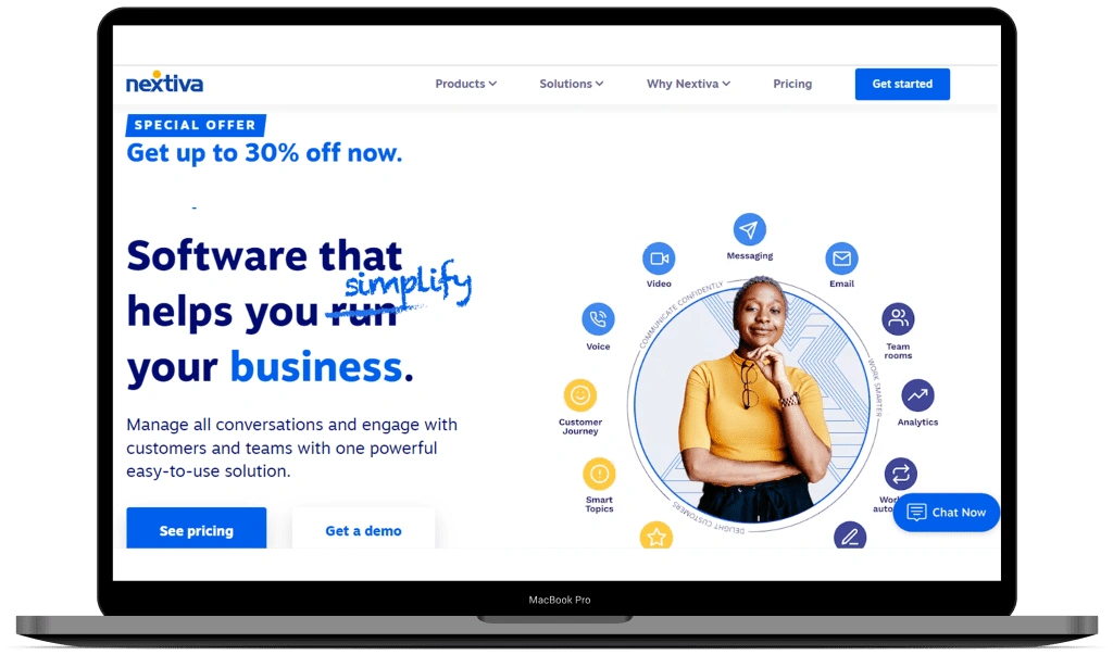 homepage nextiva homepage nextiva