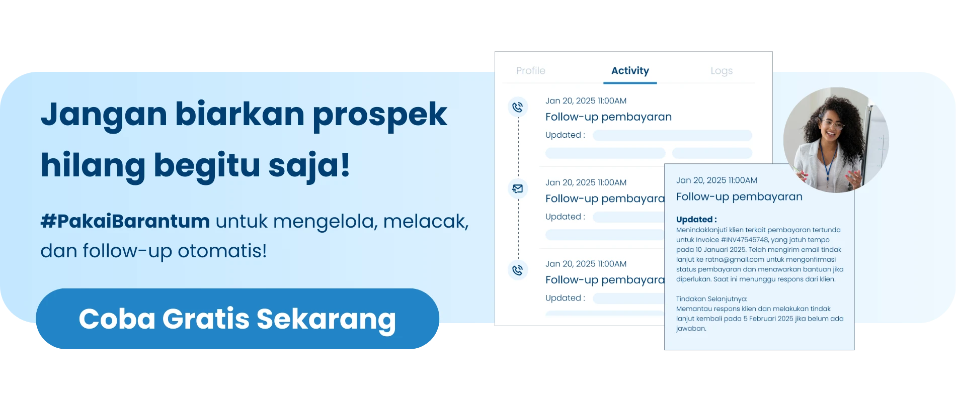 Leads Management Software Leads Management Software